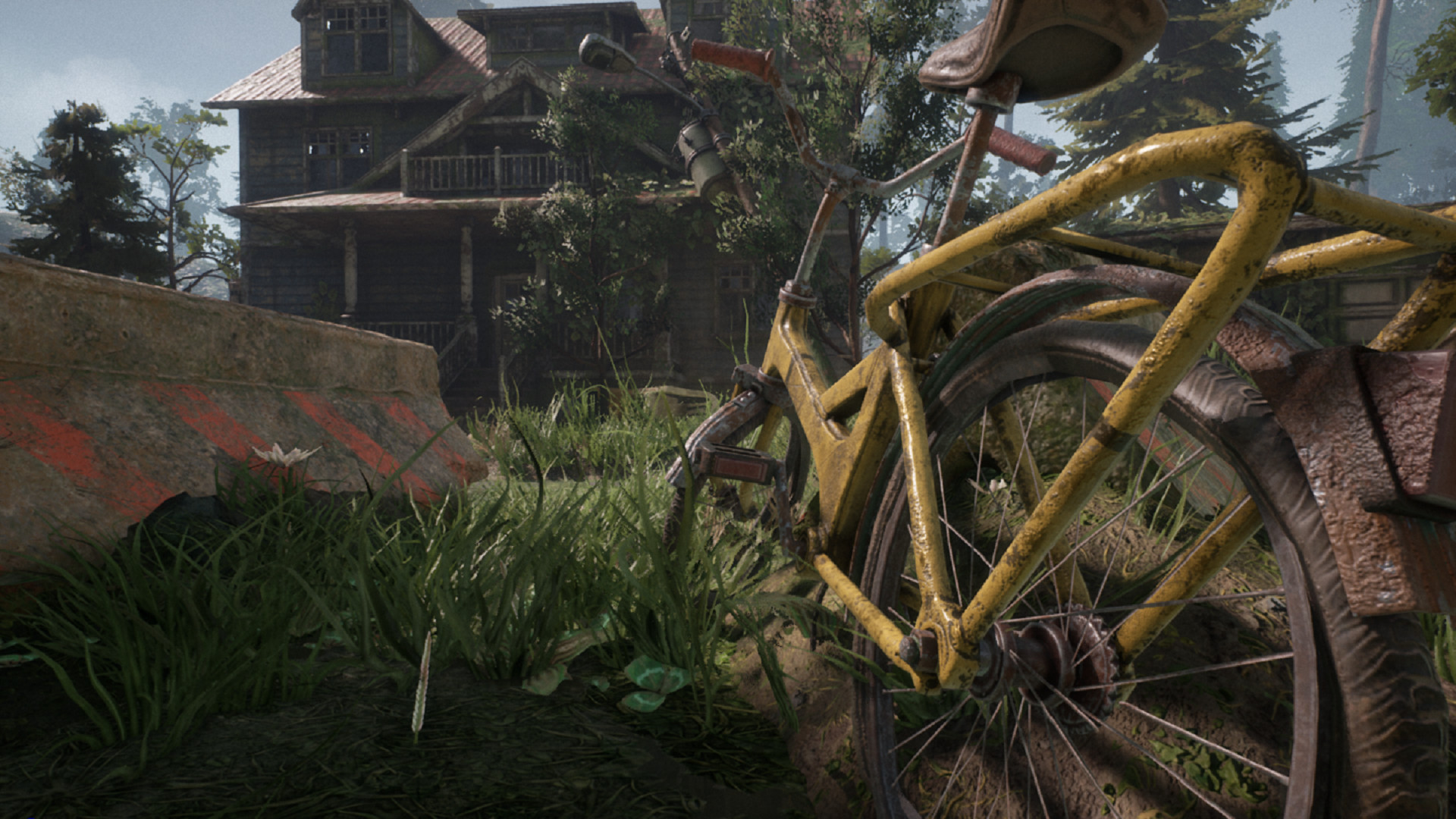 Survival: Lost Way screenshot 8