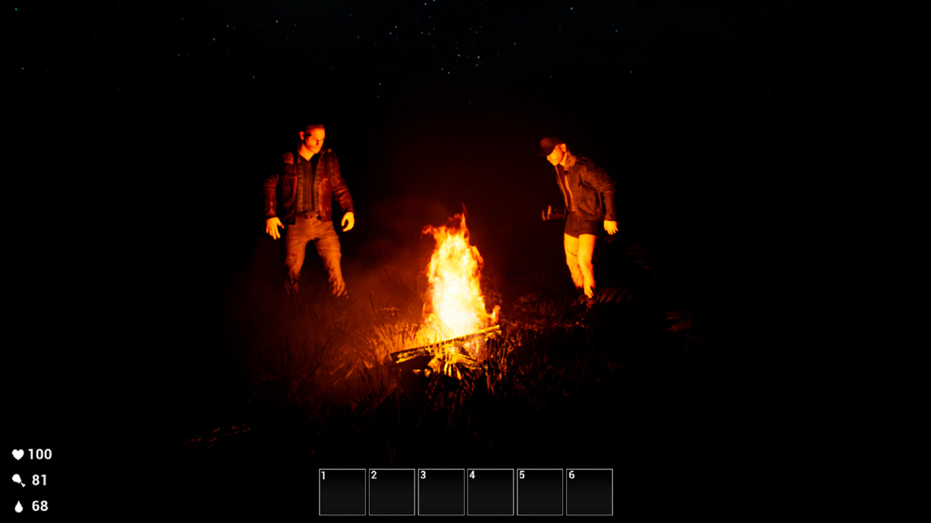 Survival: Lost Way screenshot 14