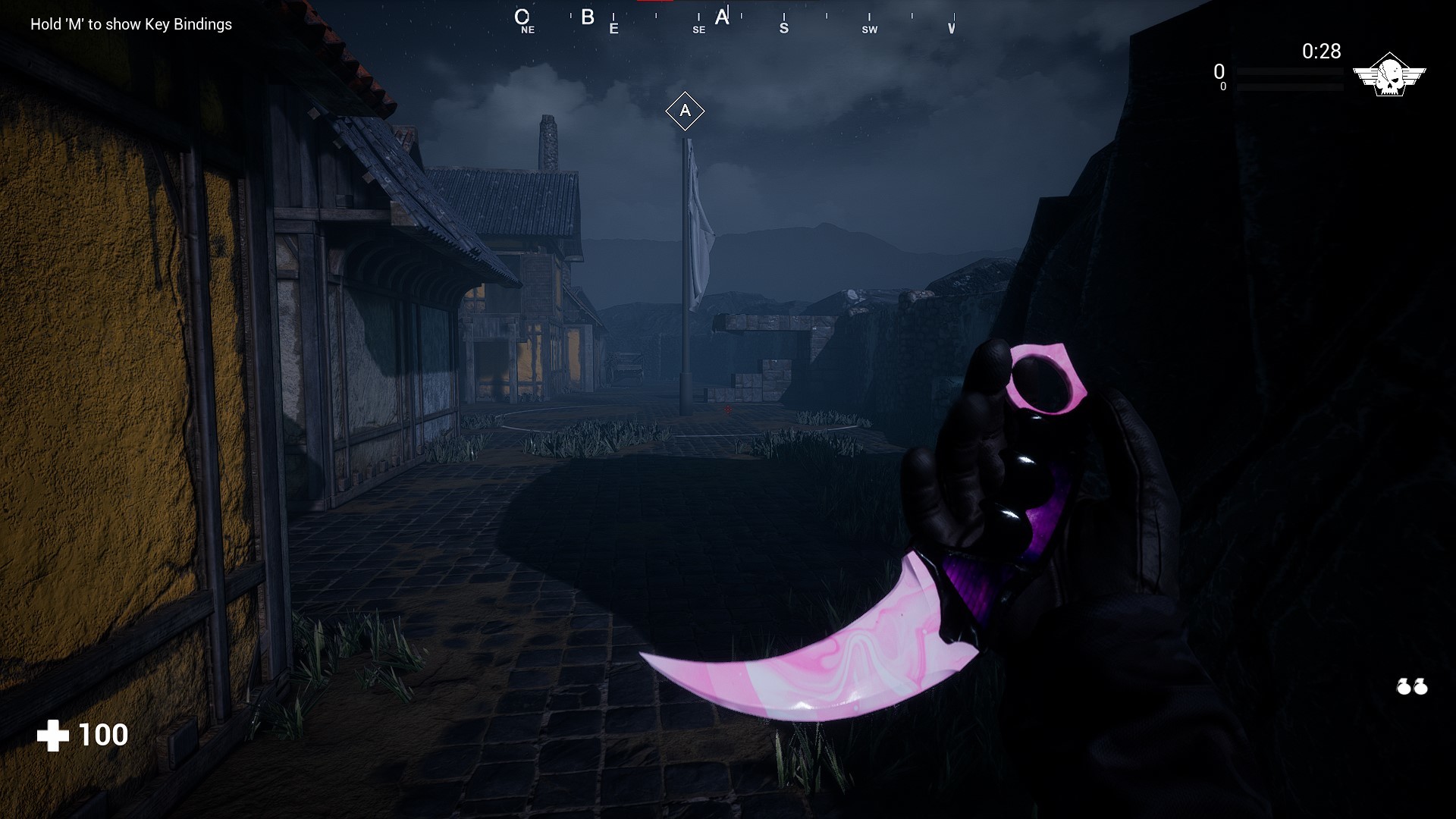 Conflict Area screenshot 9