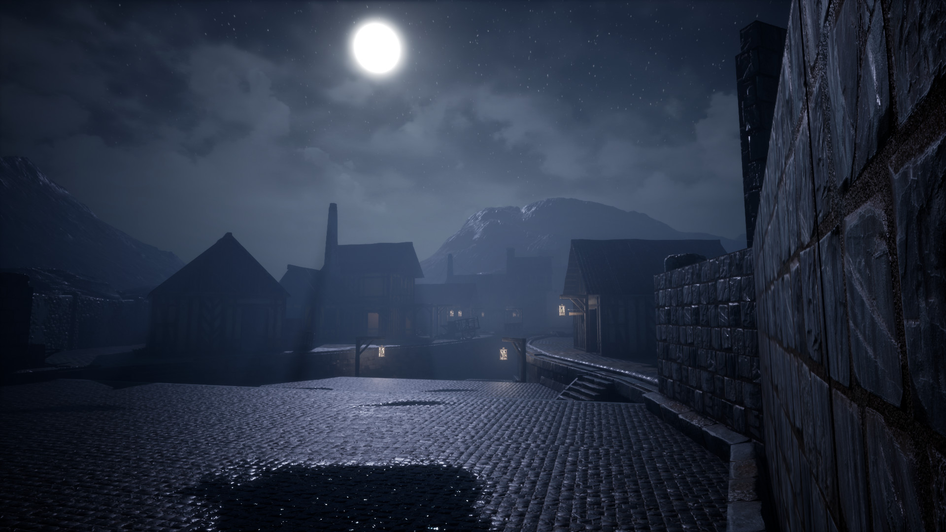 Conflict Area screenshot 7