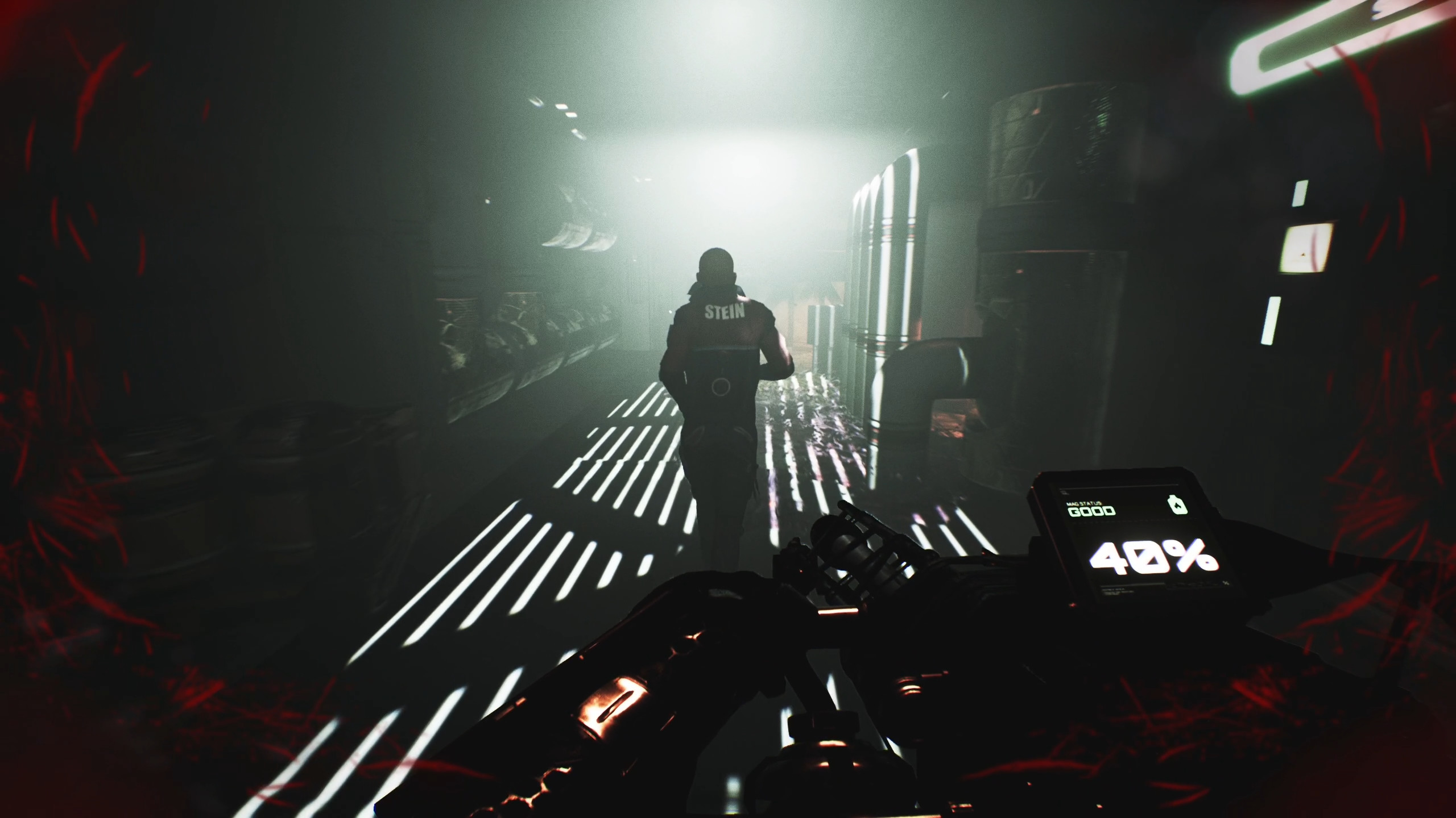 Nemesis: Distress screenshot 7