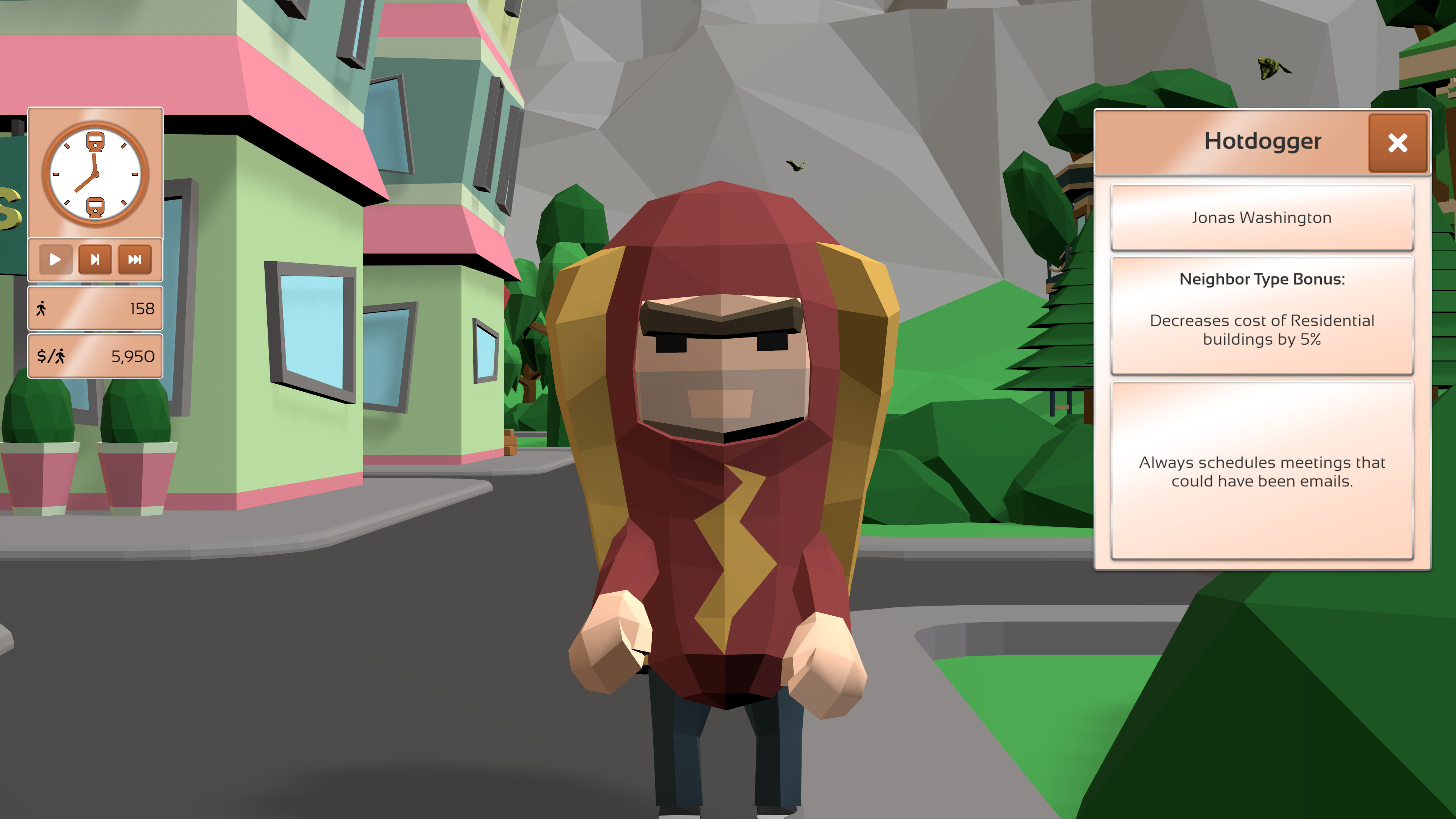 Polyville Canyon screenshot 4