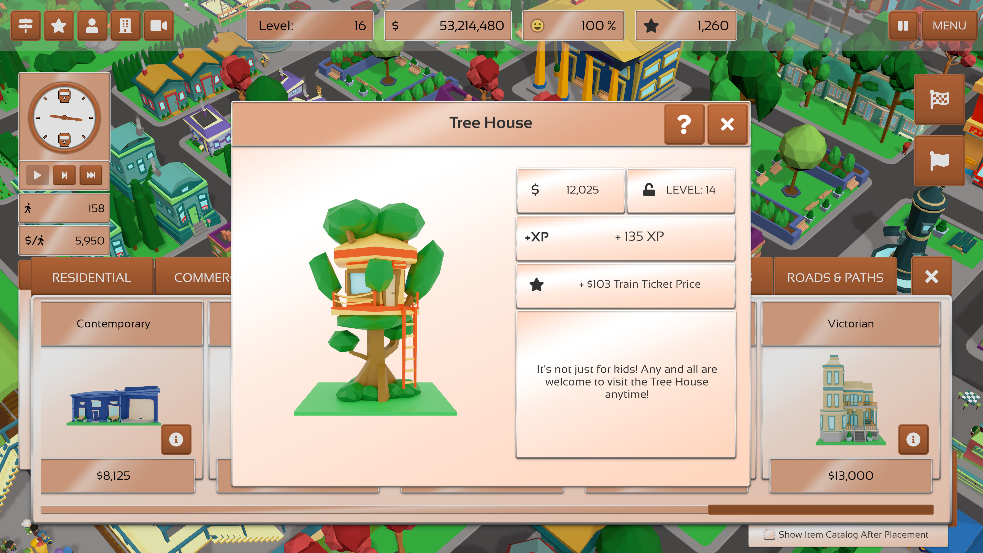 Polyville Canyon screenshot 3