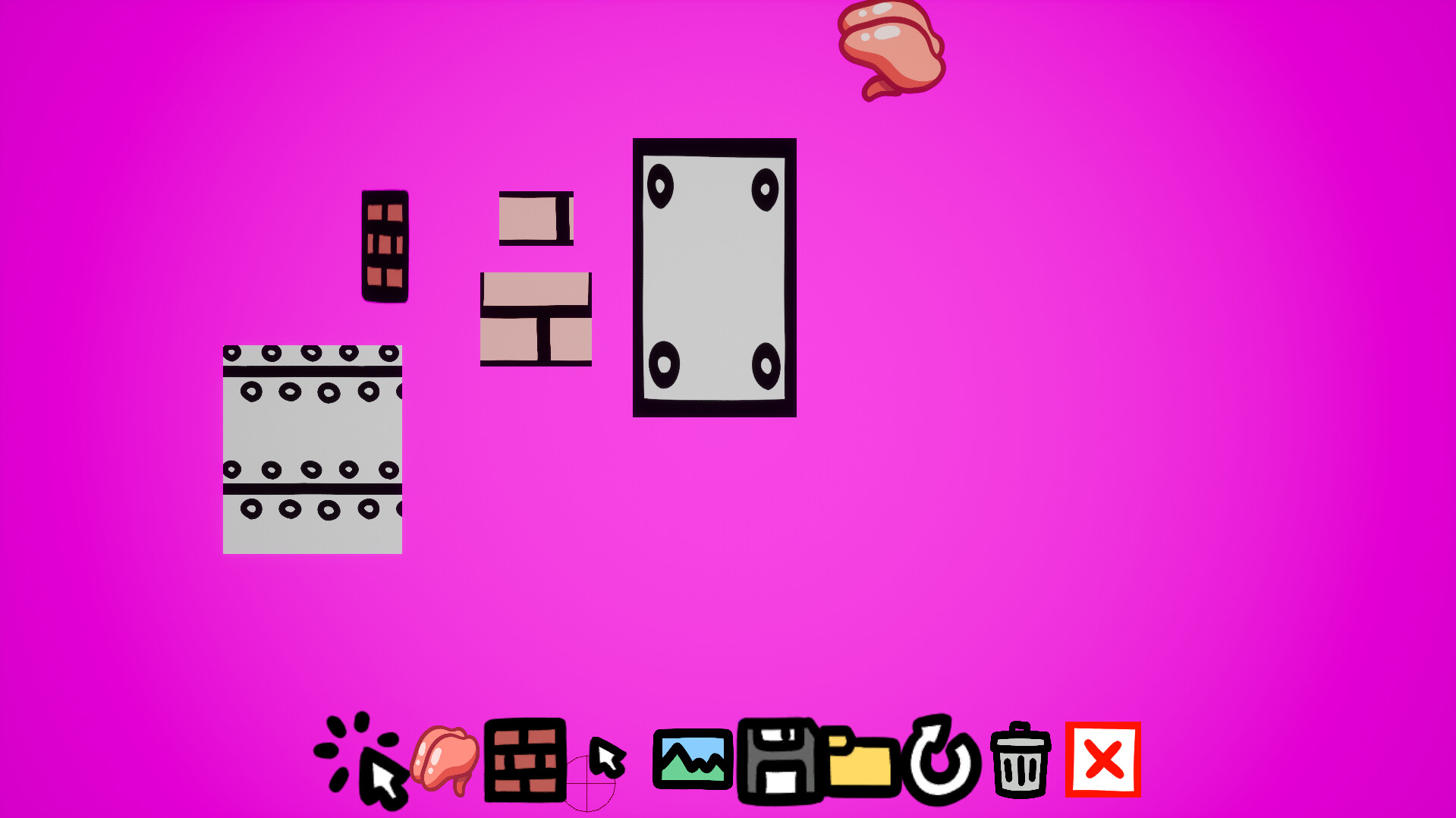 The Last Brain Cell screenshot 2