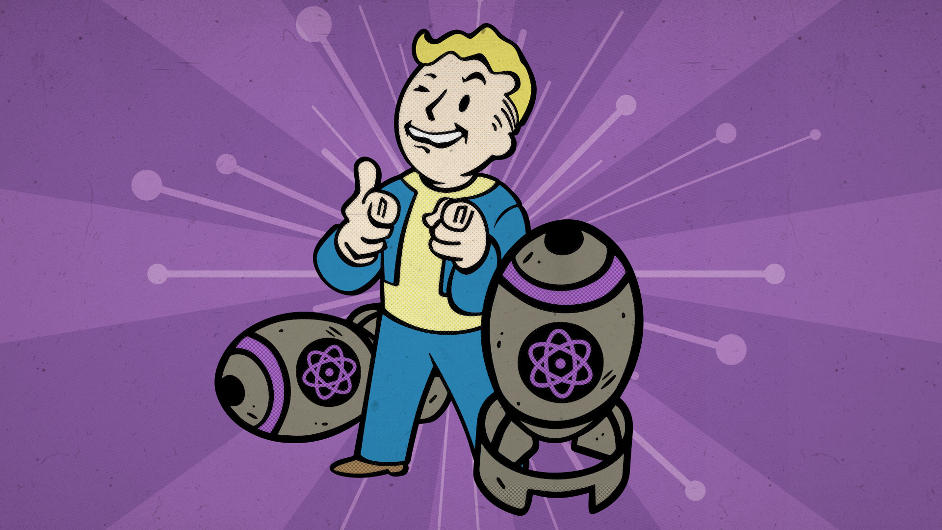 Fallout 76: Appalachia Starter Bundle screenshot 2