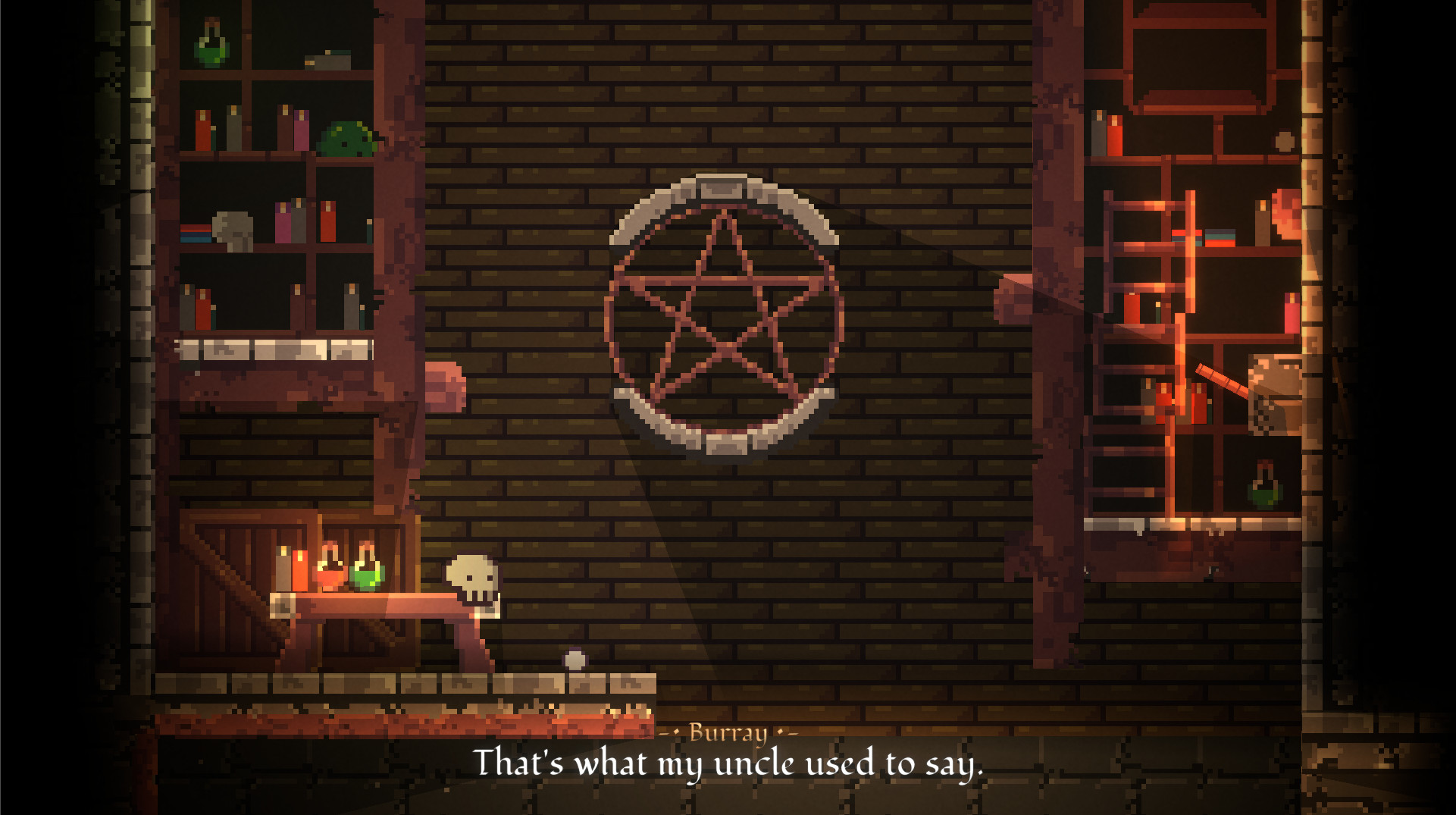 Mighty Fling screenshot 2