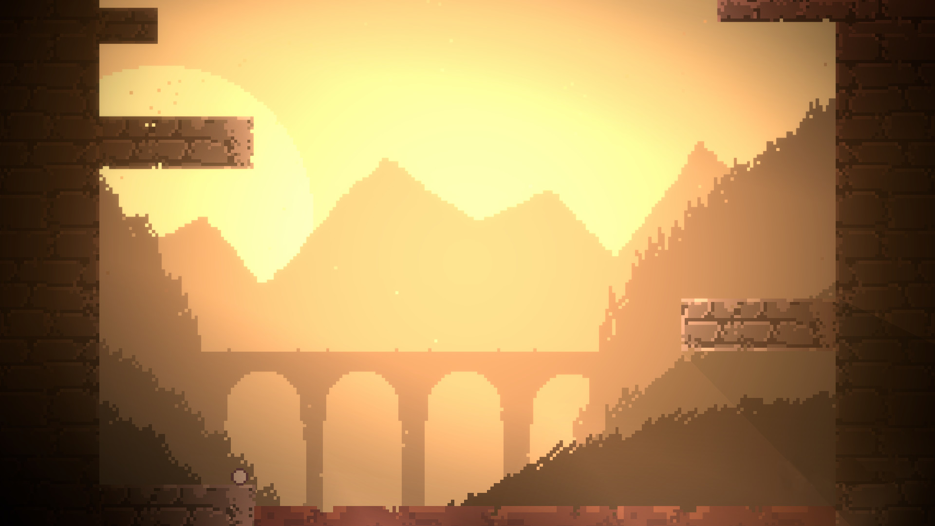 Mighty Fling screenshot 4