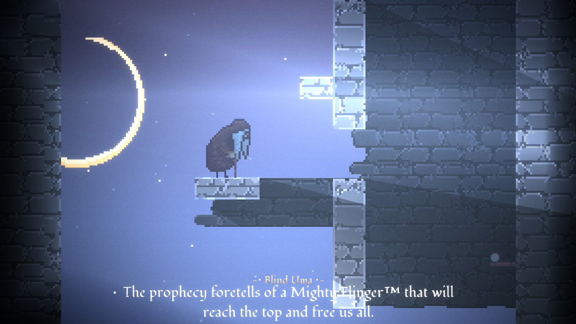 Mighty Fling screenshot 8