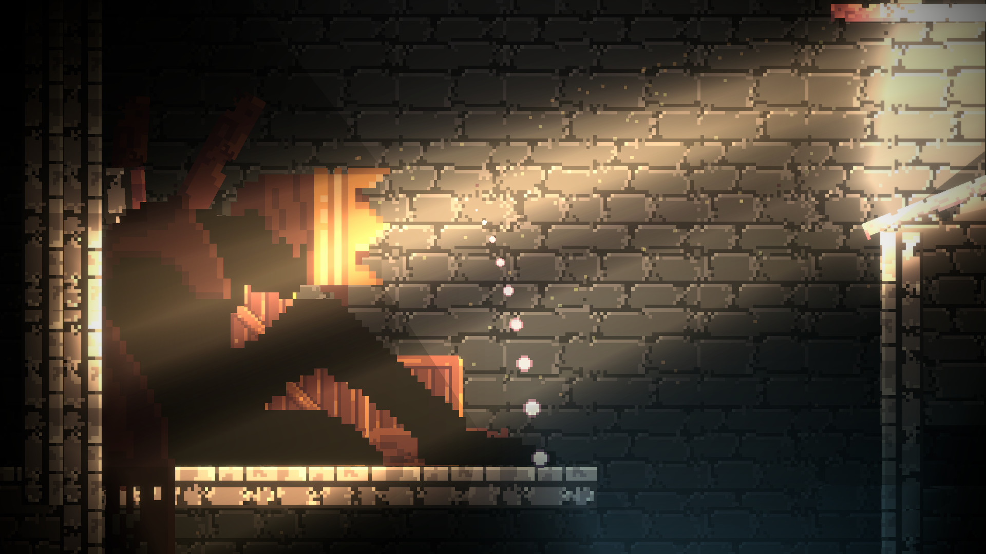 Mighty Fling screenshot 5