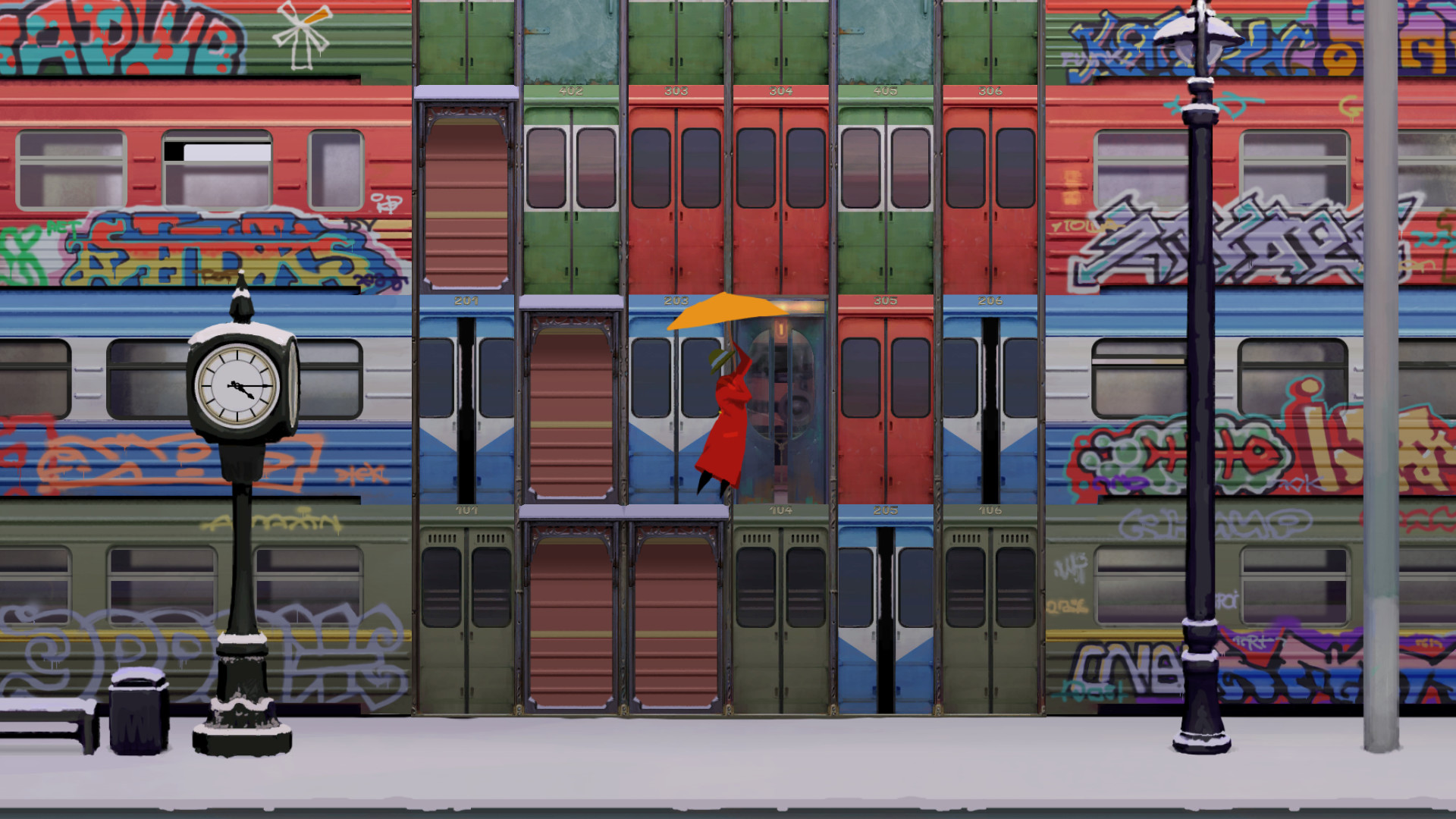 Dooria screenshot 6