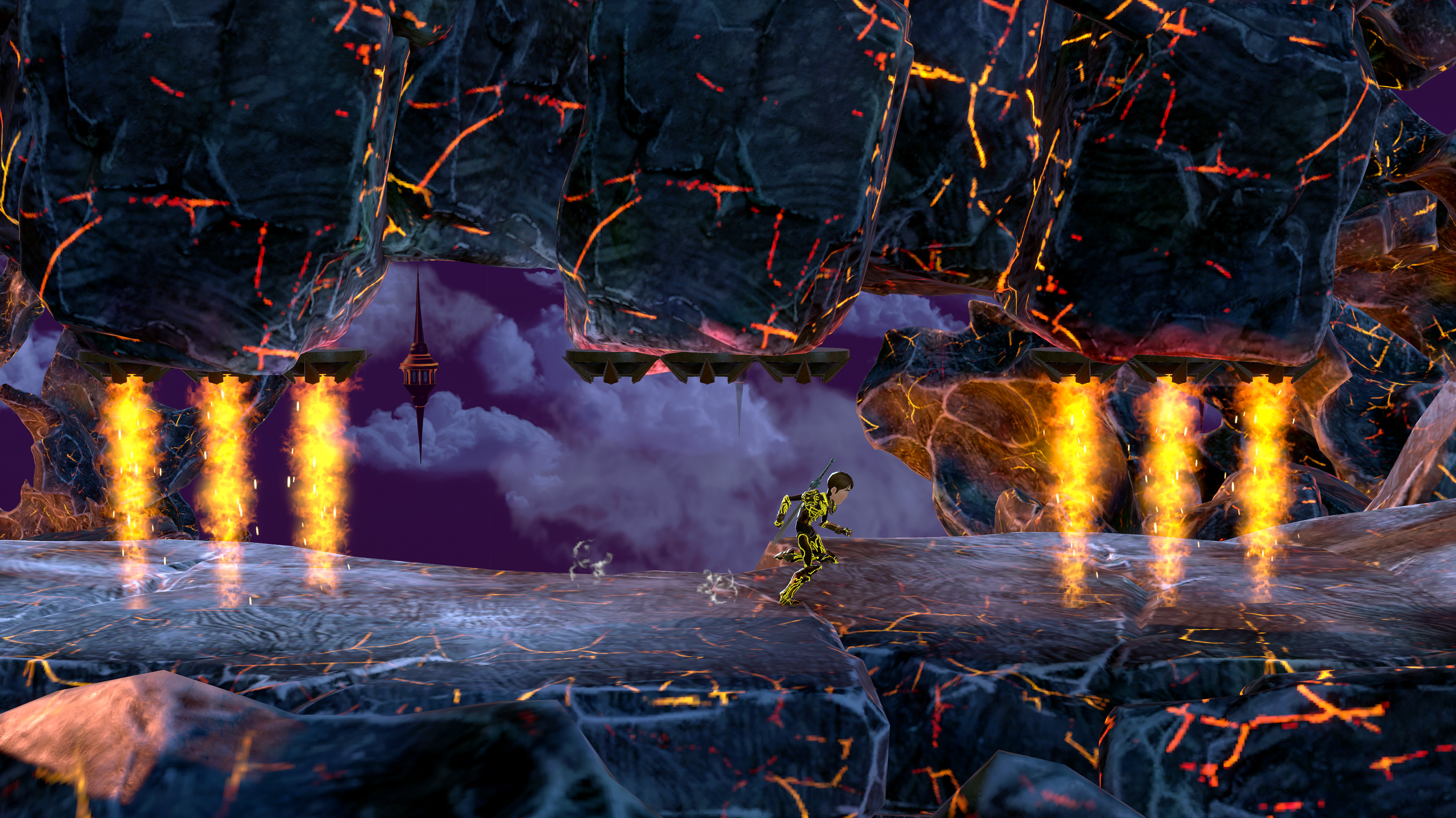Trollhunters: Defenders of Arcadia screenshot 9