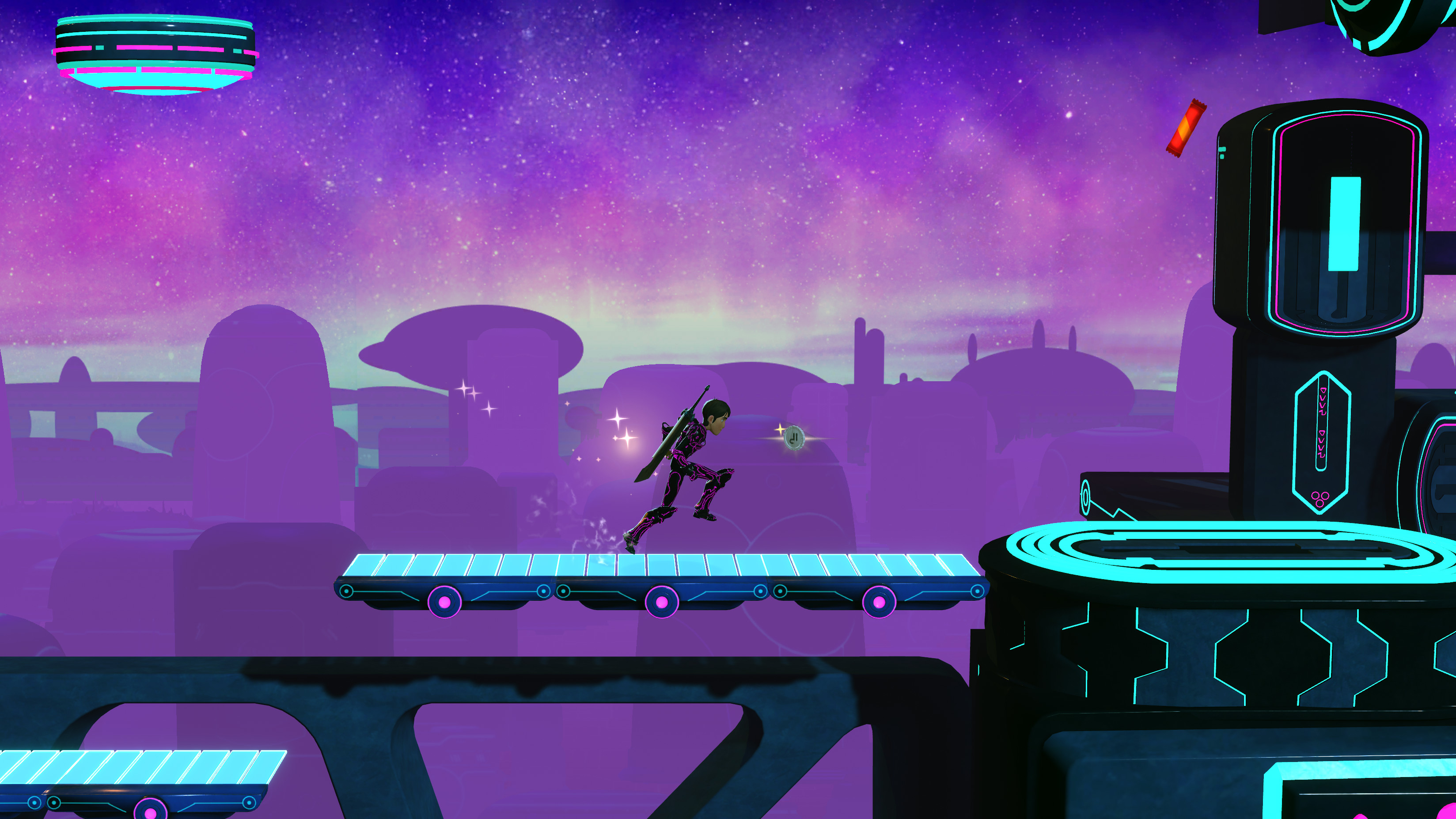 Trollhunters: Defenders of Arcadia screenshot 7