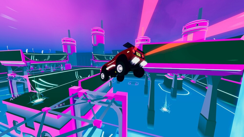 REKT! - Forge screenshot 6
