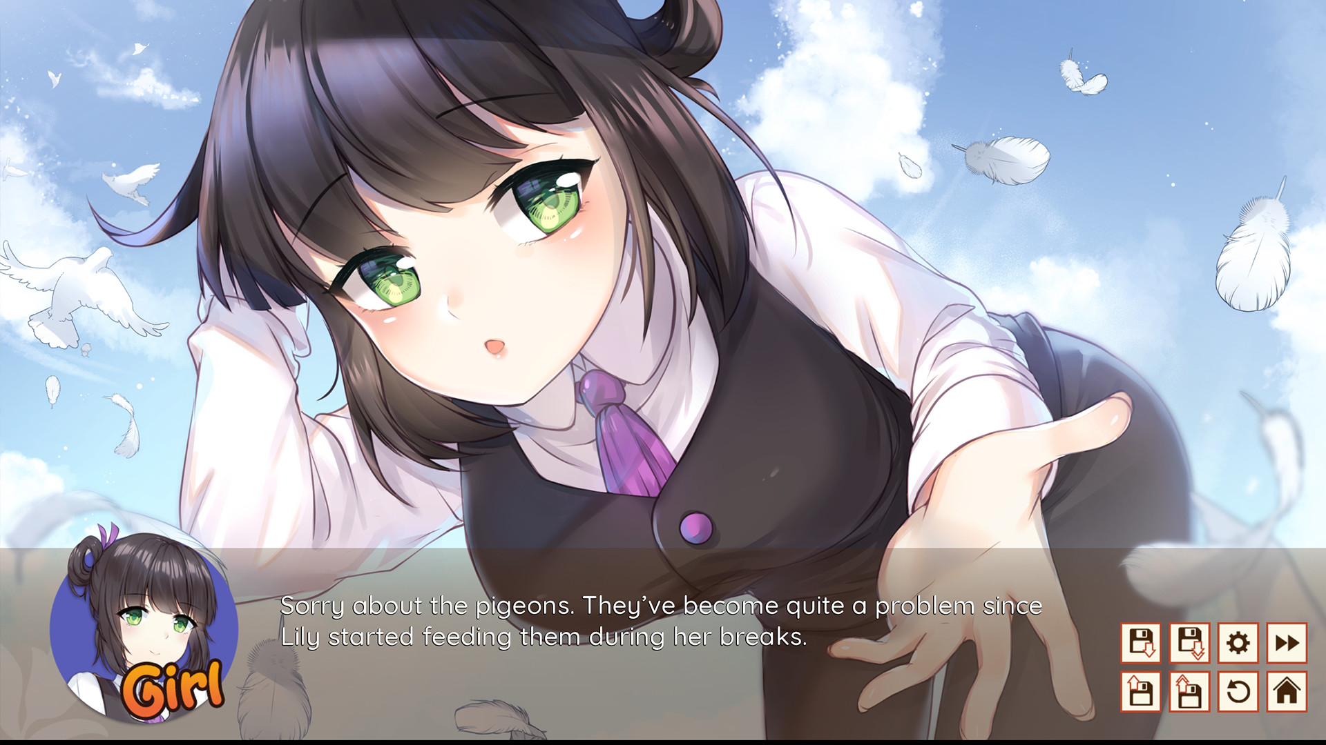 Bistro Days screenshot 4