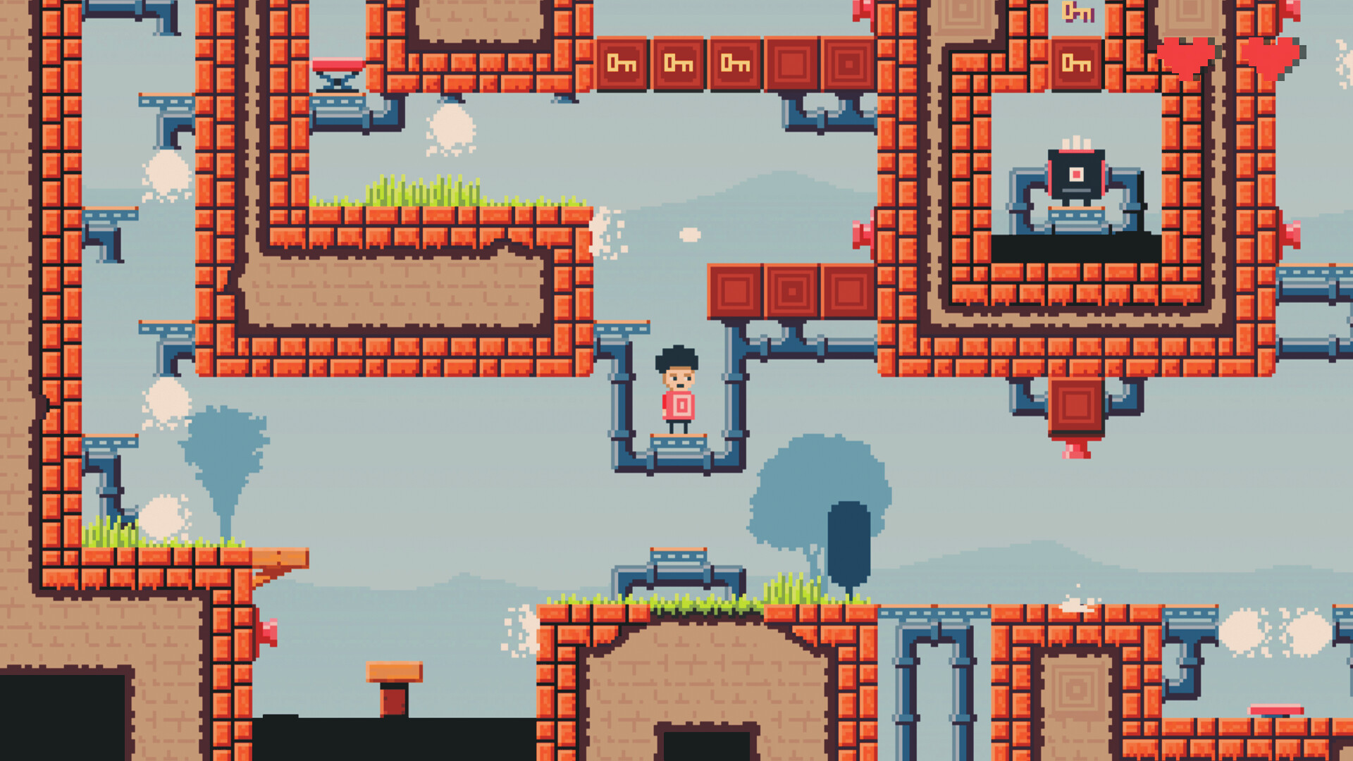 Sudden Way screenshot 5