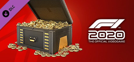 F1 2020: 50000 PITCOIN