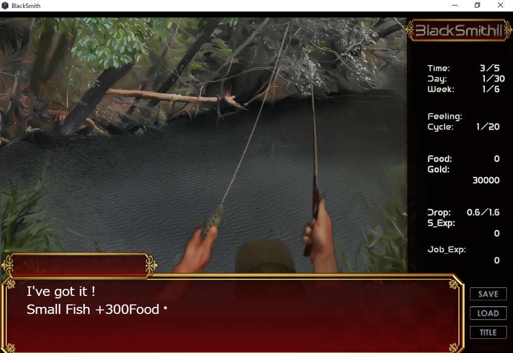Black Smith2 screenshot 5