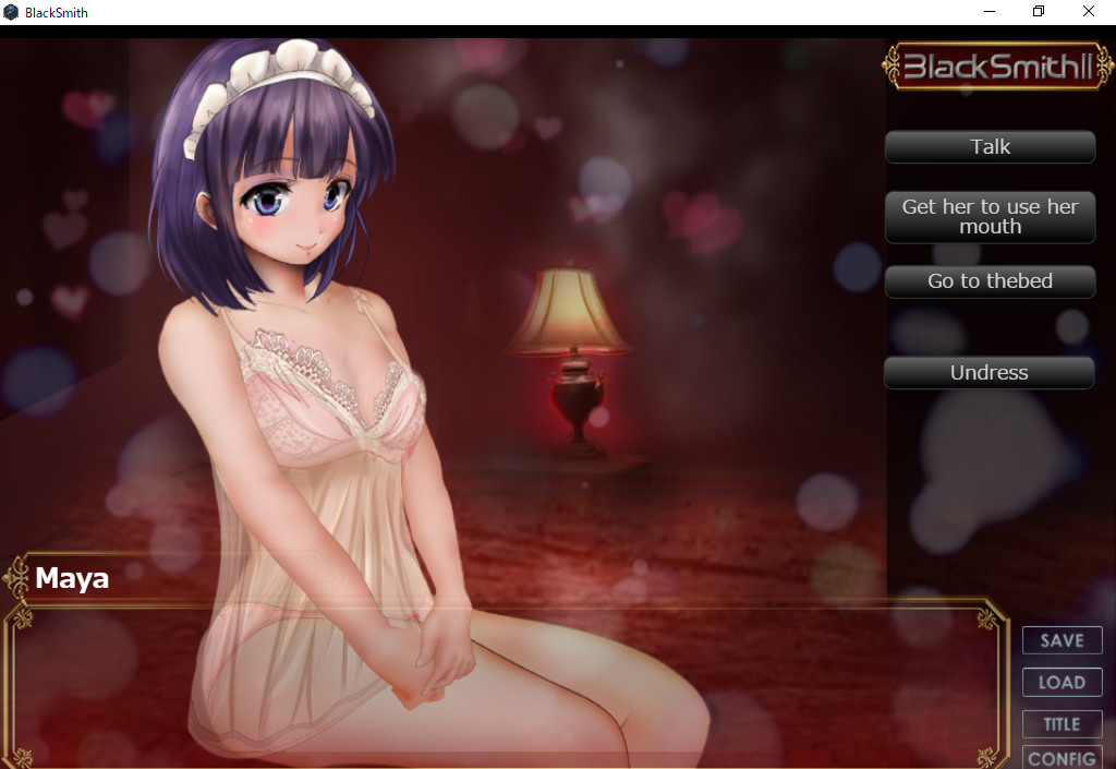 Black Smith2 screenshot 8