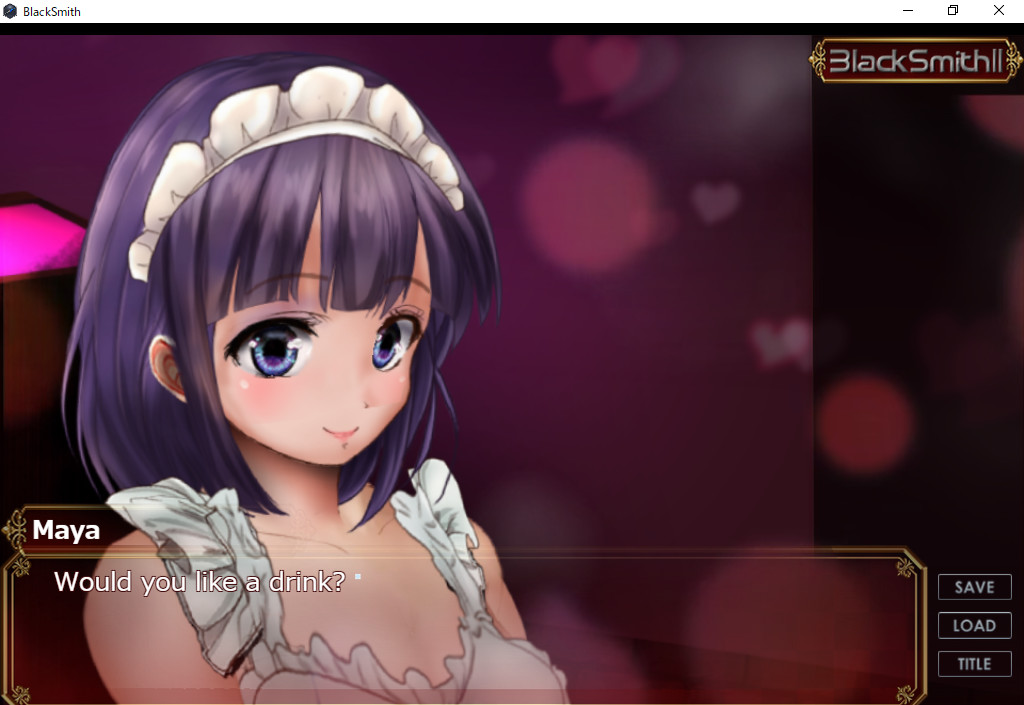 Black Smith2 screenshot 3