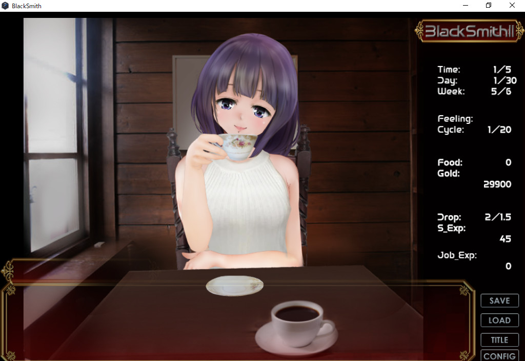 Black Smith2 screenshot 4