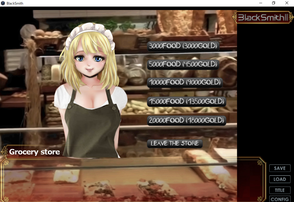 Black Smith2 screenshot 6