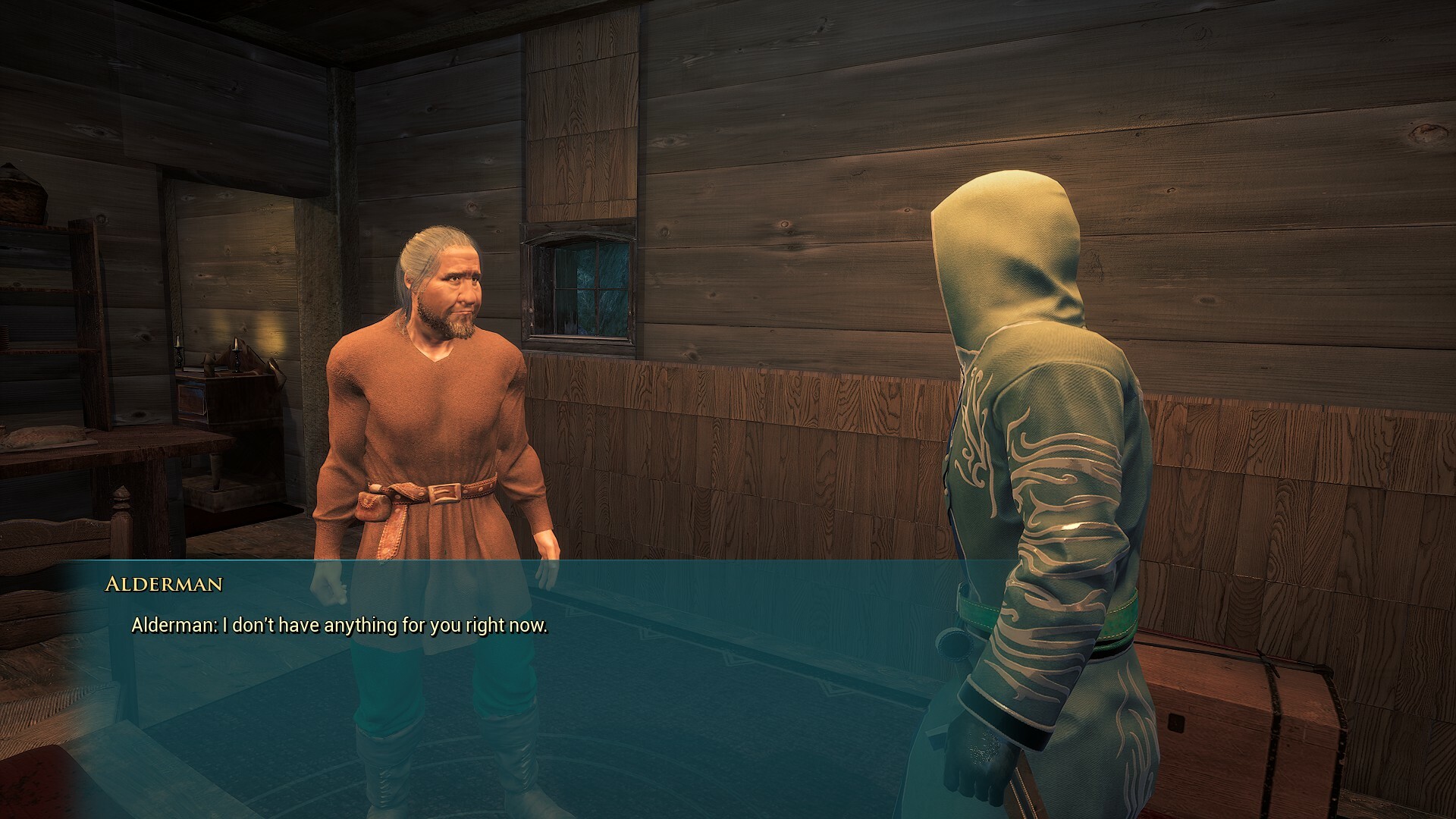 Apprentice Arriving screenshot 7