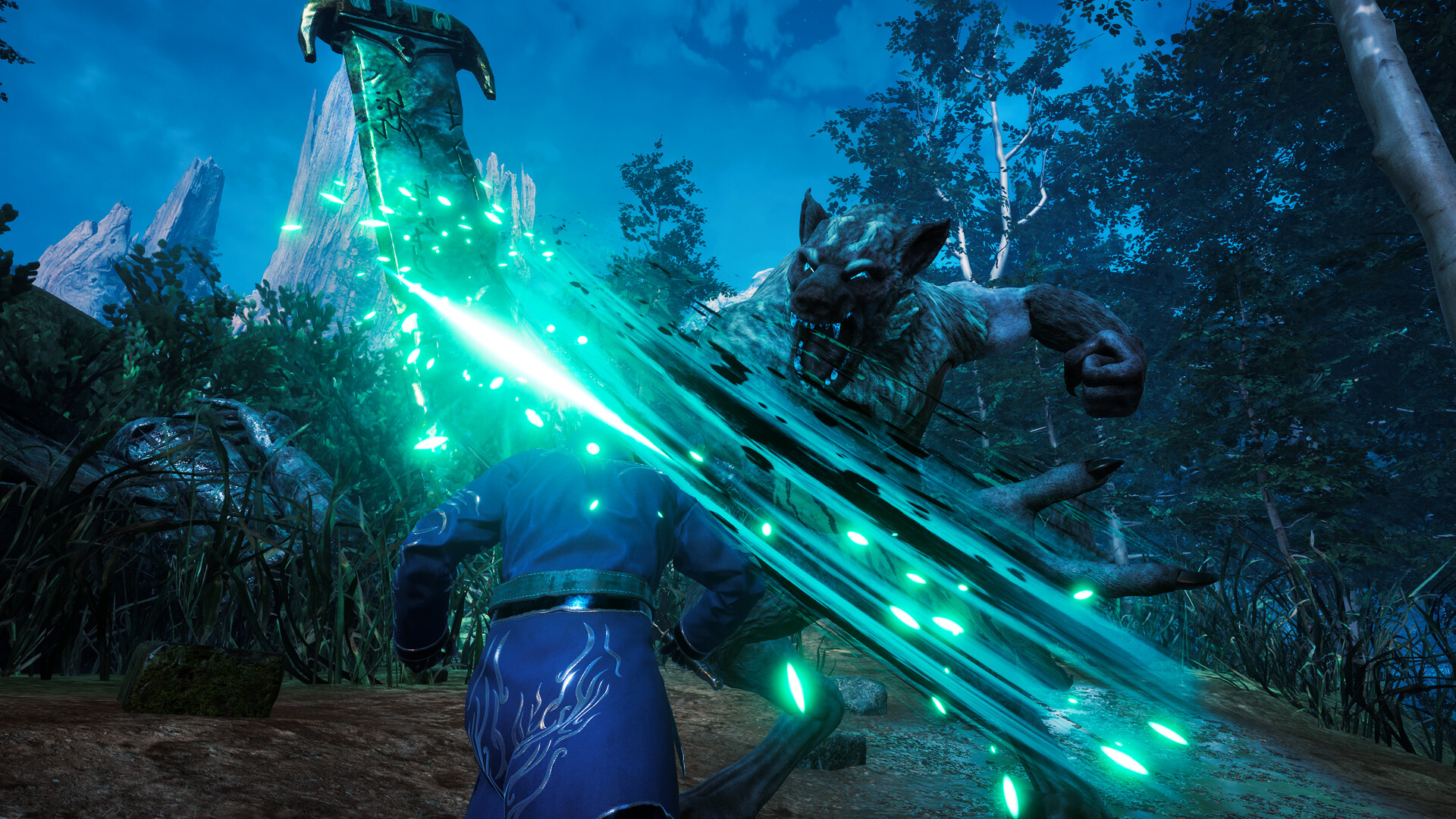 Apprentice Arriving screenshot 5