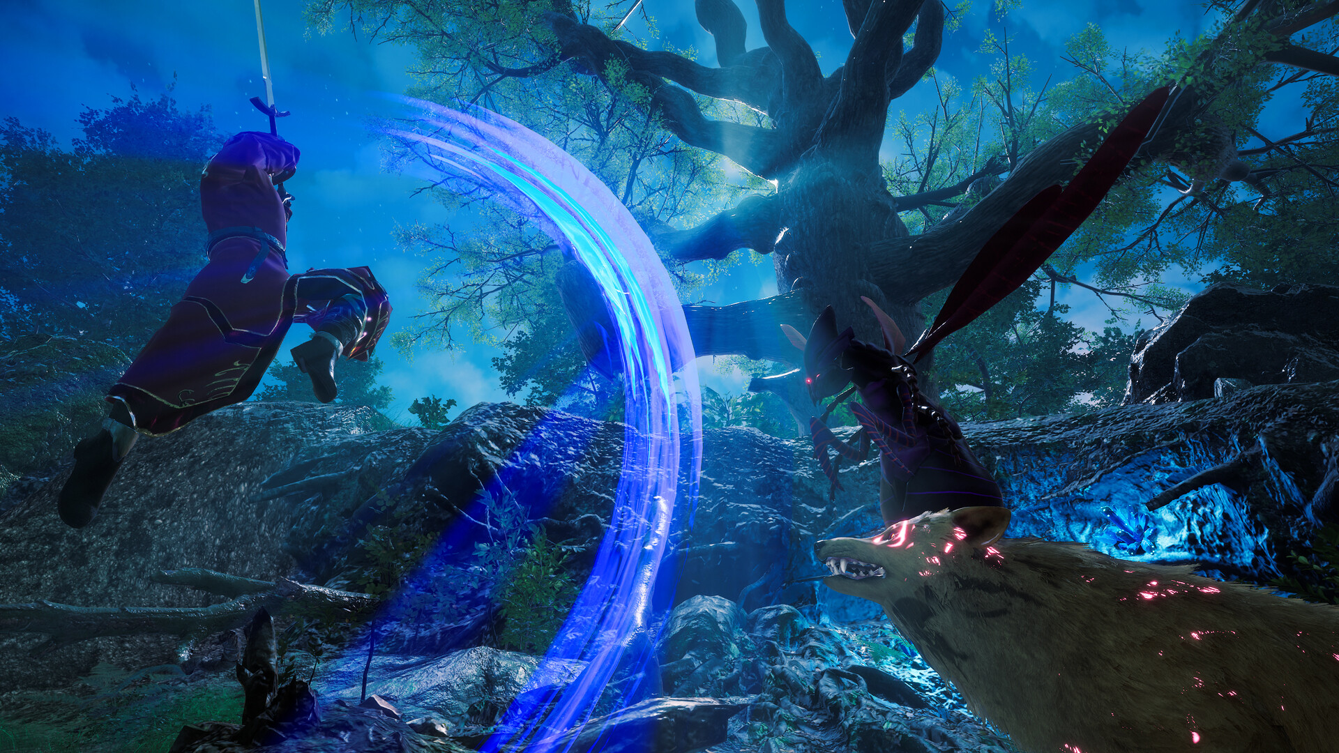 Apprentice Arriving screenshot 1