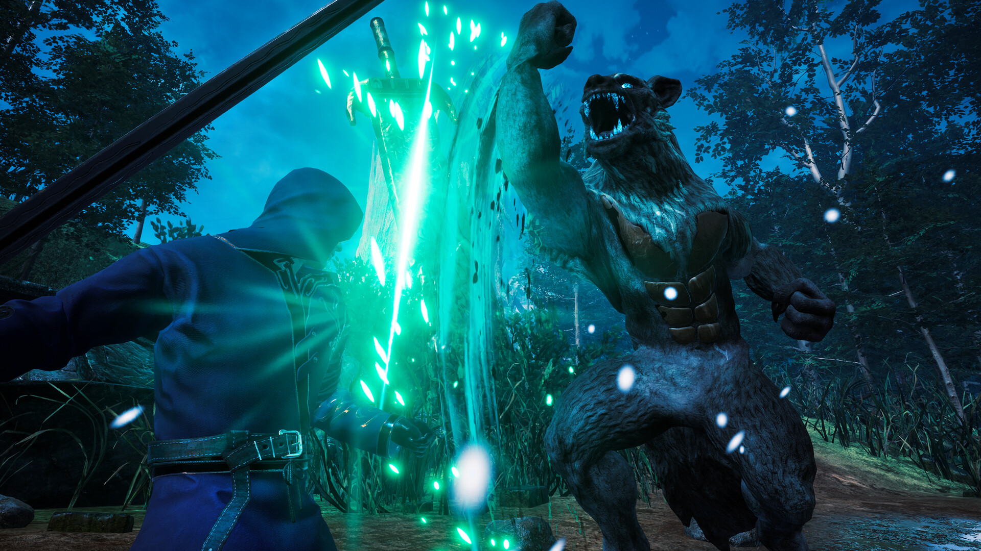 Apprentice Arriving screenshot 10