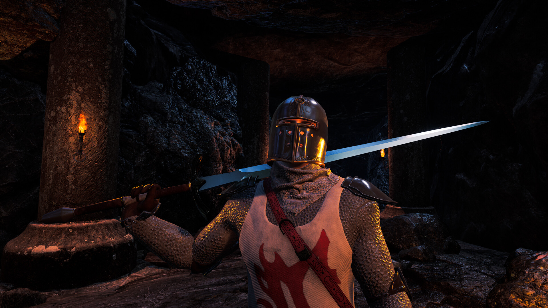 Apprentice Arriving screenshot 2
