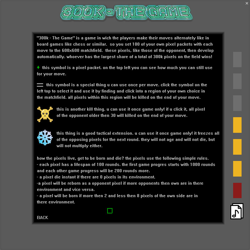 300k - The Game screenshot 2