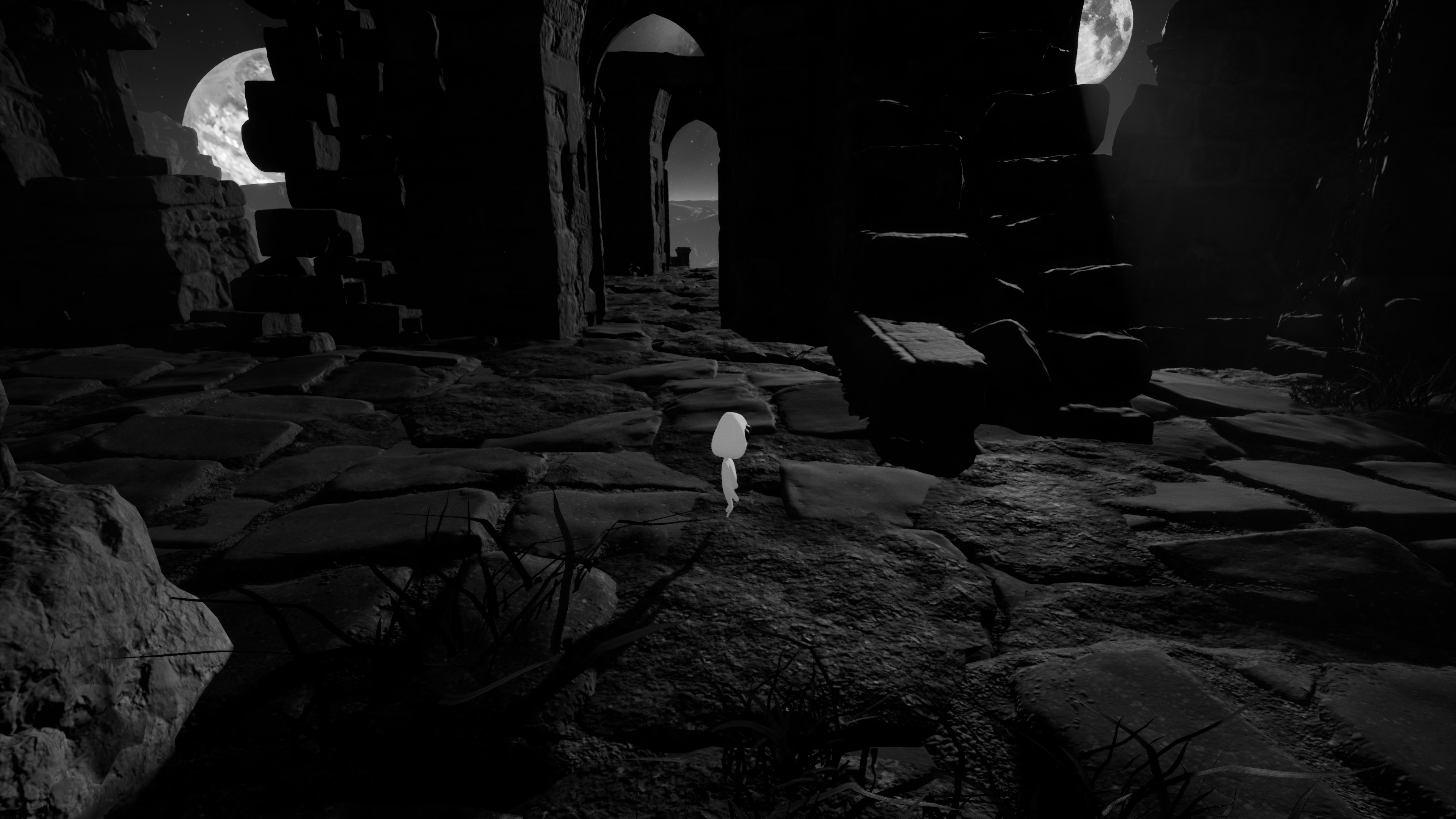 Substantia Cana screenshot 12