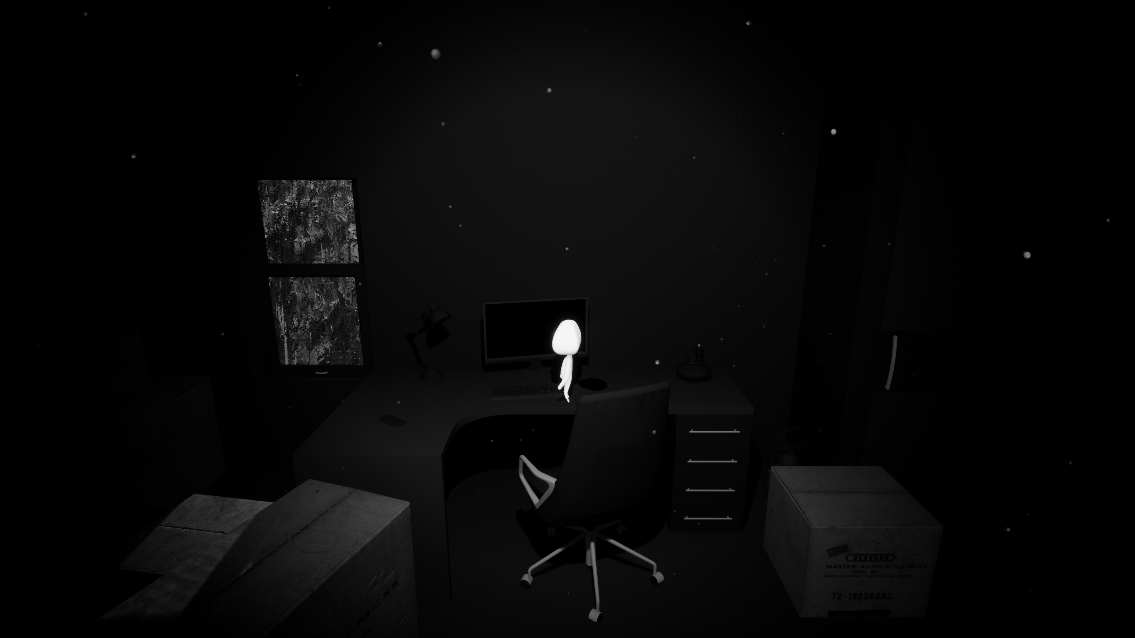 Substantia Cana screenshot 9