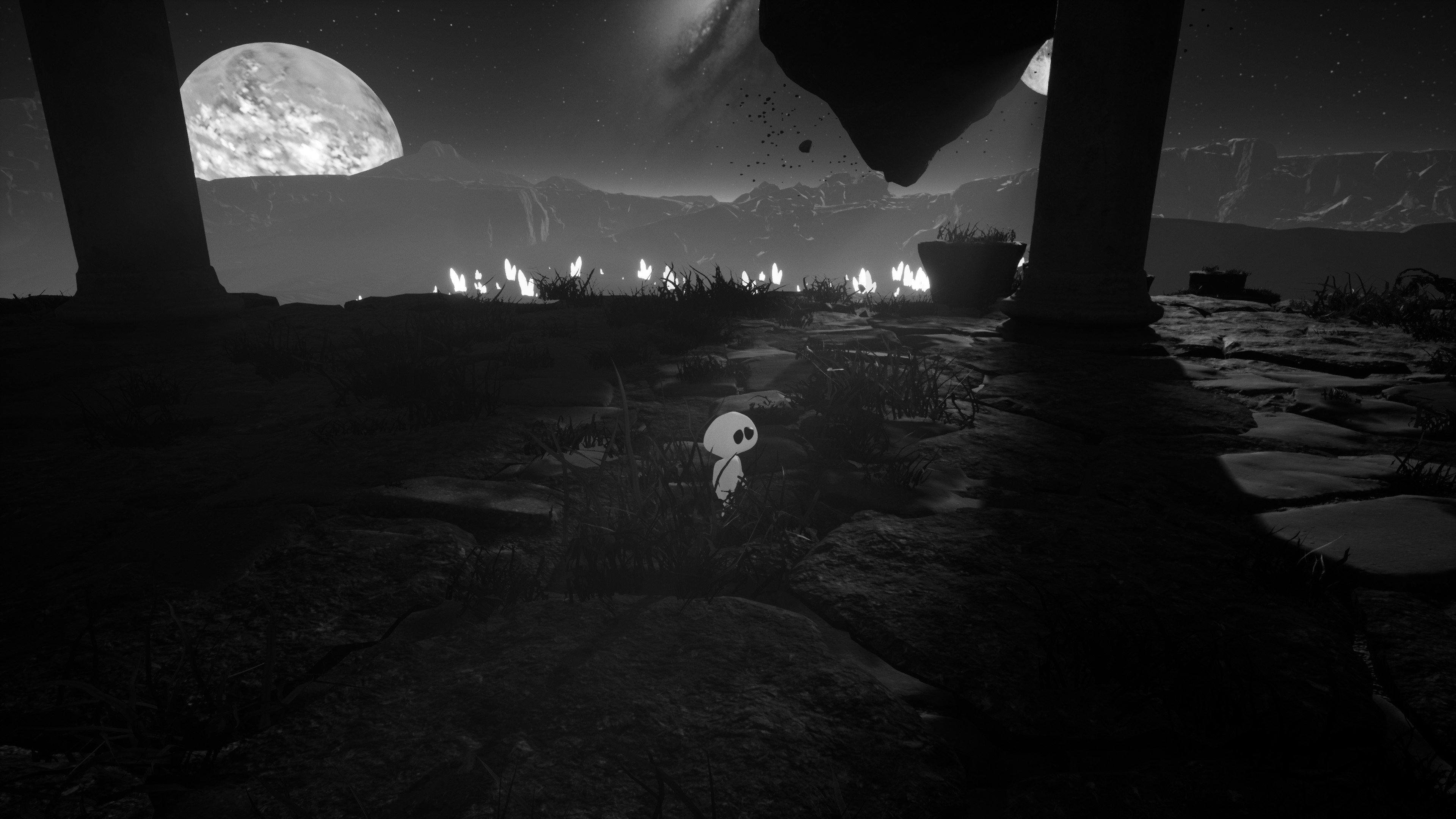 Substantia Cana screenshot 6