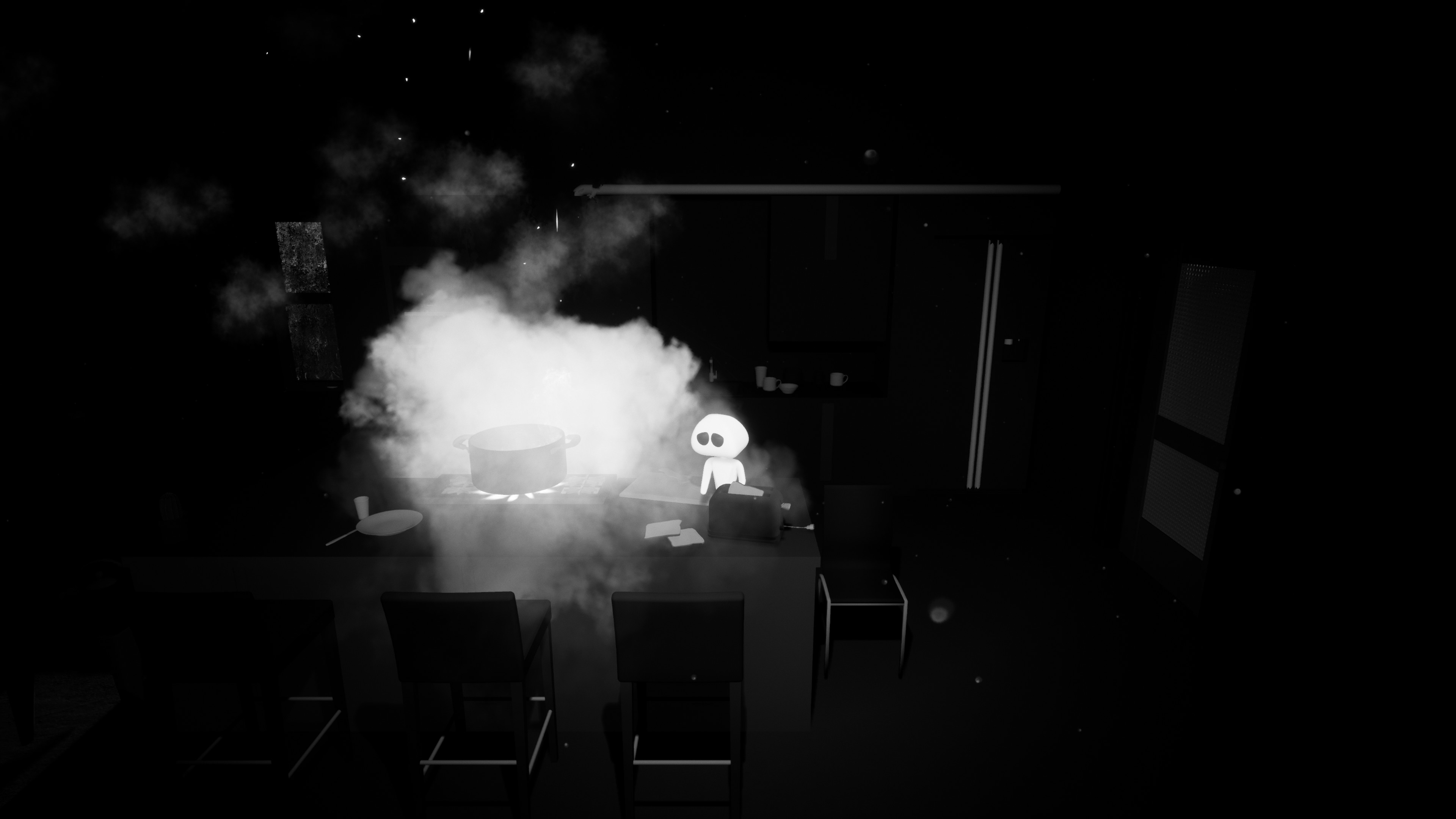 Substantia Cana screenshot 10