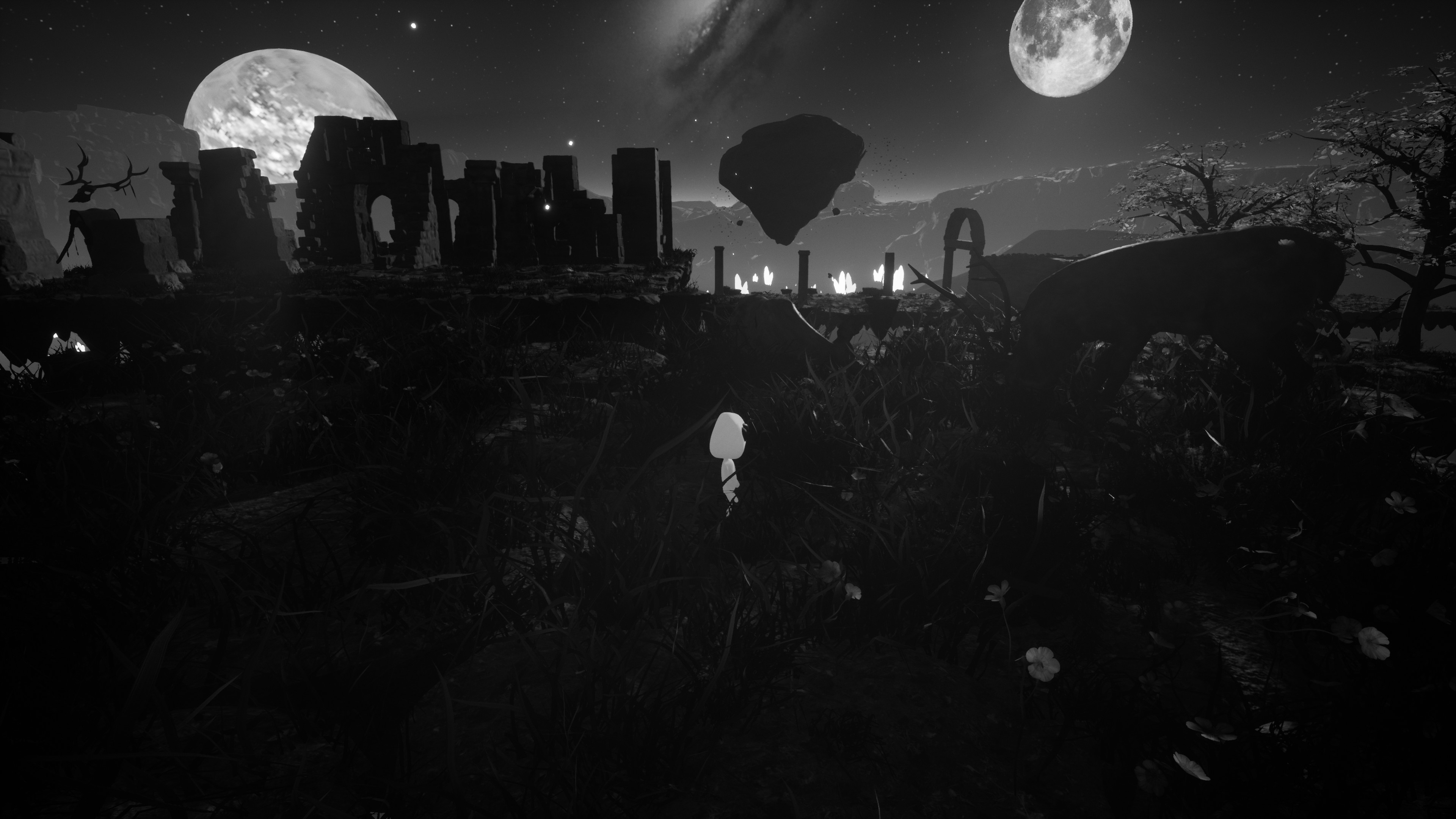 Substantia Cana screenshot 8