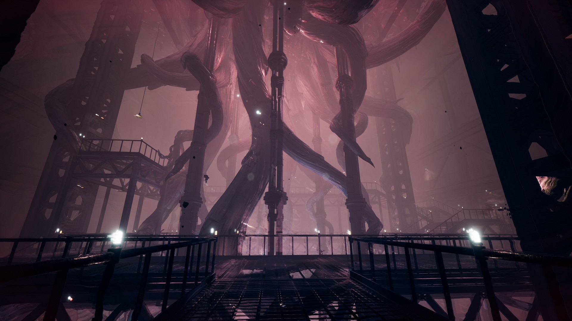 Remnant: From the Ashes - Subject 2923 screenshot 2