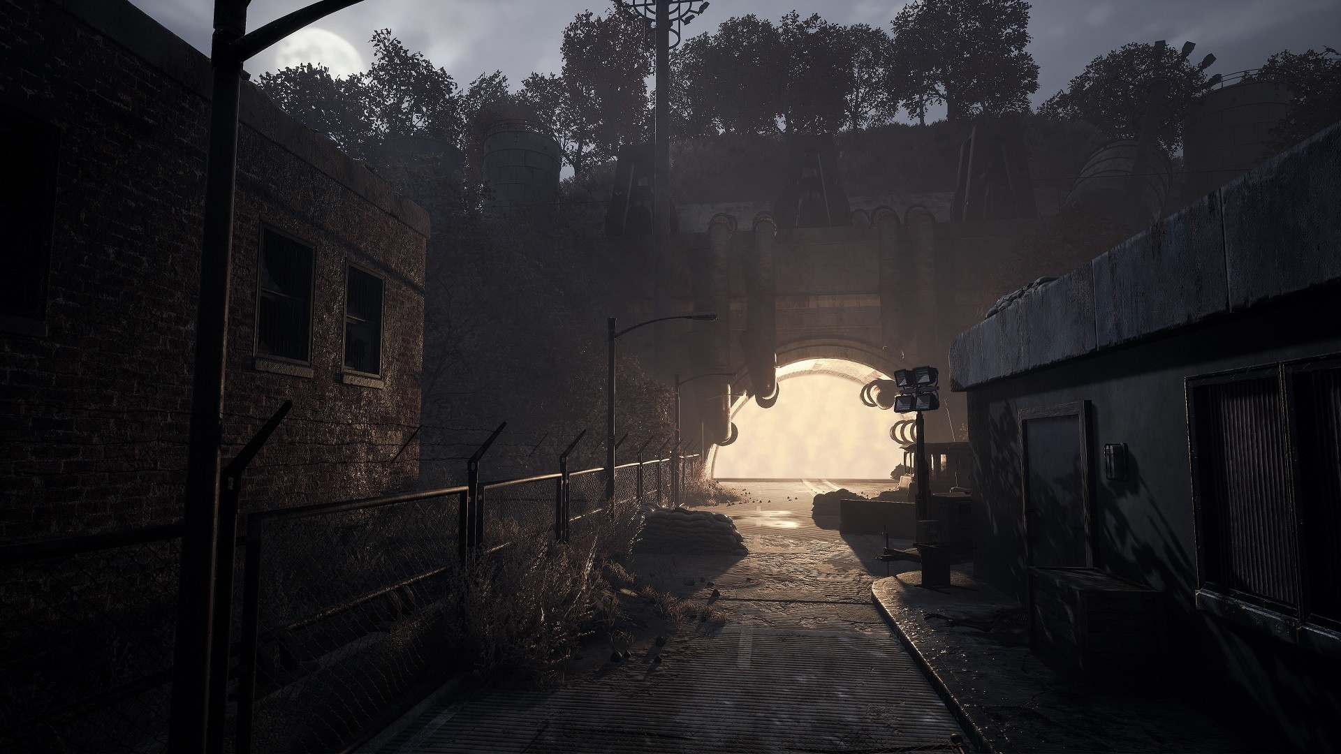 Remnant: From the Ashes - Subject 2923 screenshot 3