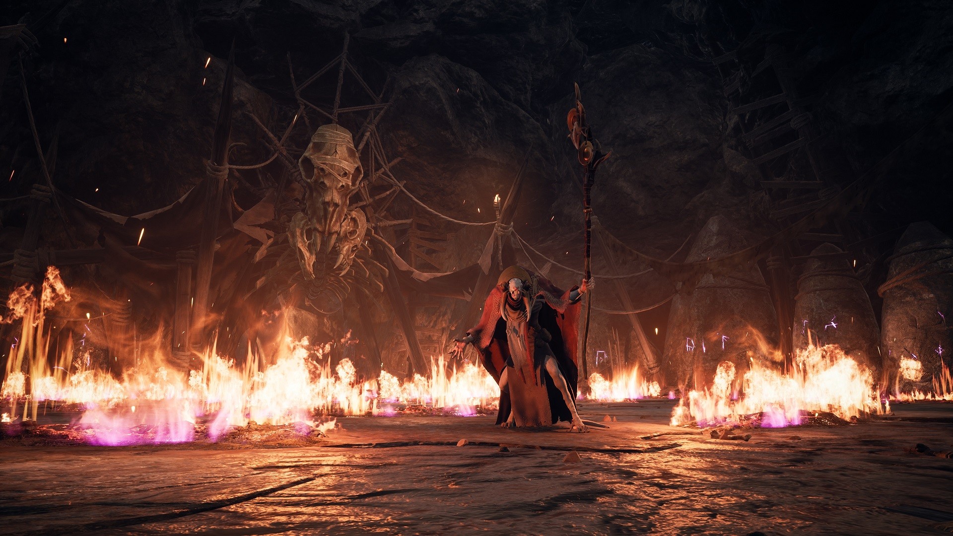 Remnant: From the Ashes - Subject 2923 screenshot 5