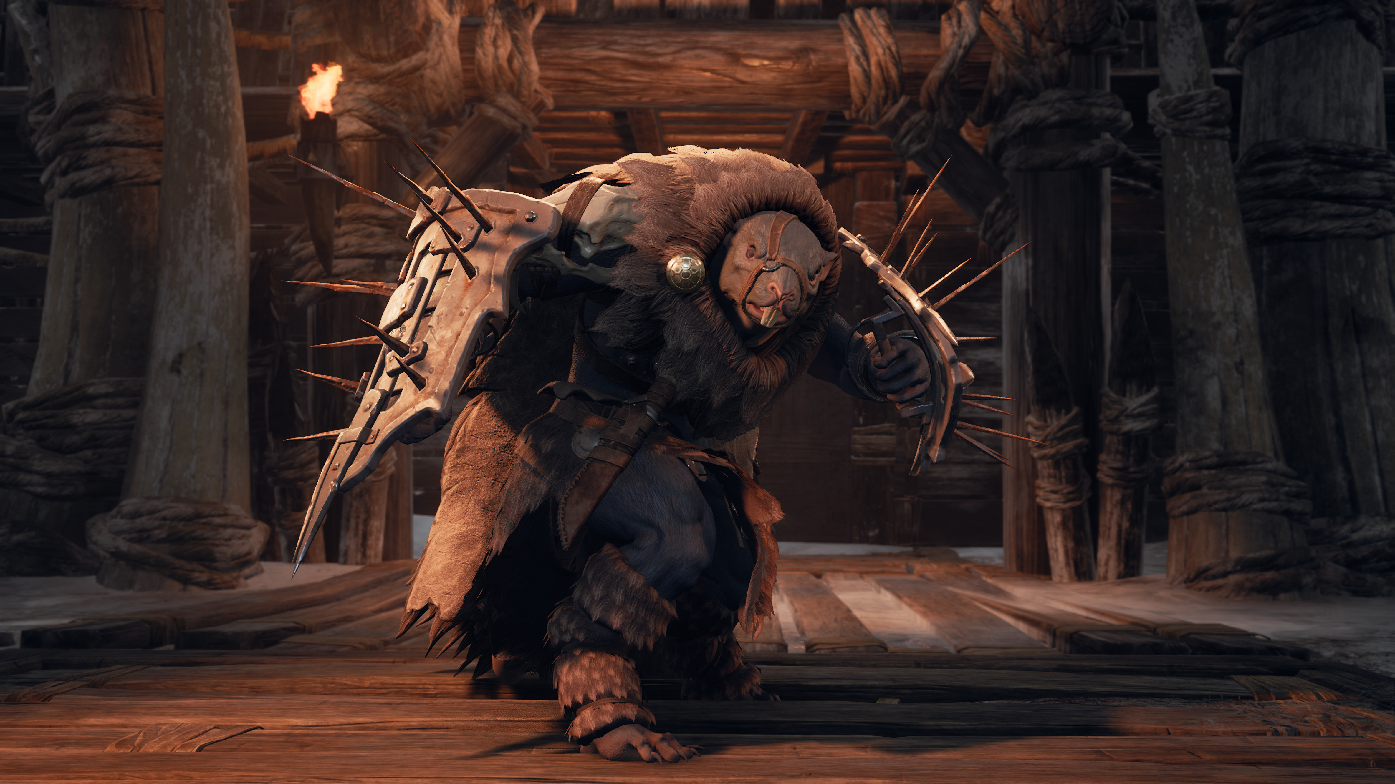 Remnant: From the Ashes - Subject 2923 screenshot 6