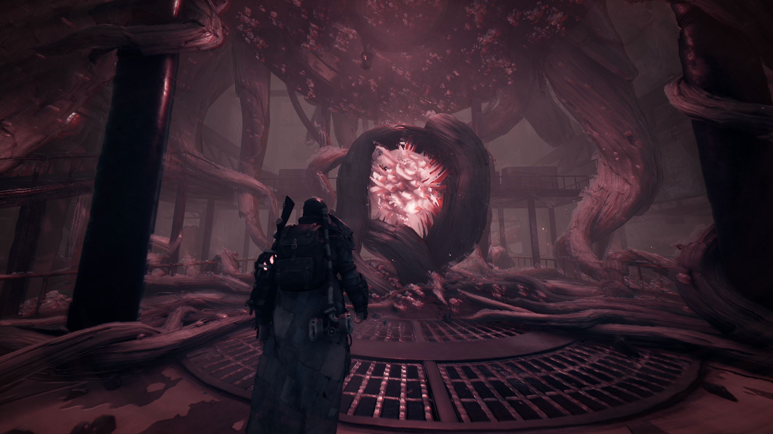 Remnant: From the Ashes - Subject 2923 screenshot 10