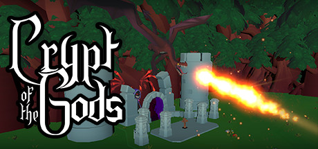 Crypt of the Gods: header artwork