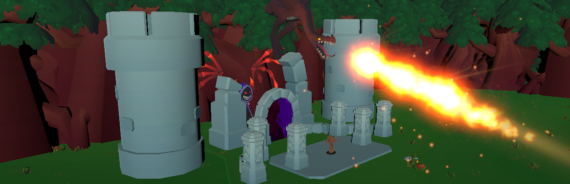 Crypt of the Gods