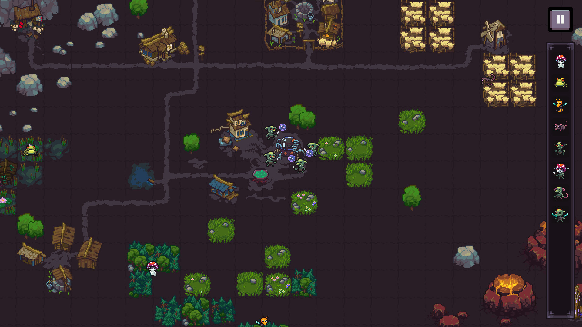 Evolution Adventure screenshot 2