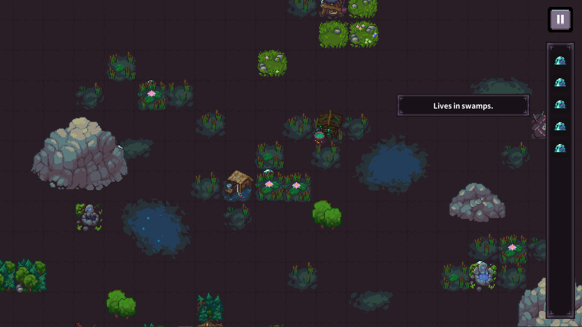 Evolution Adventure screenshot 10