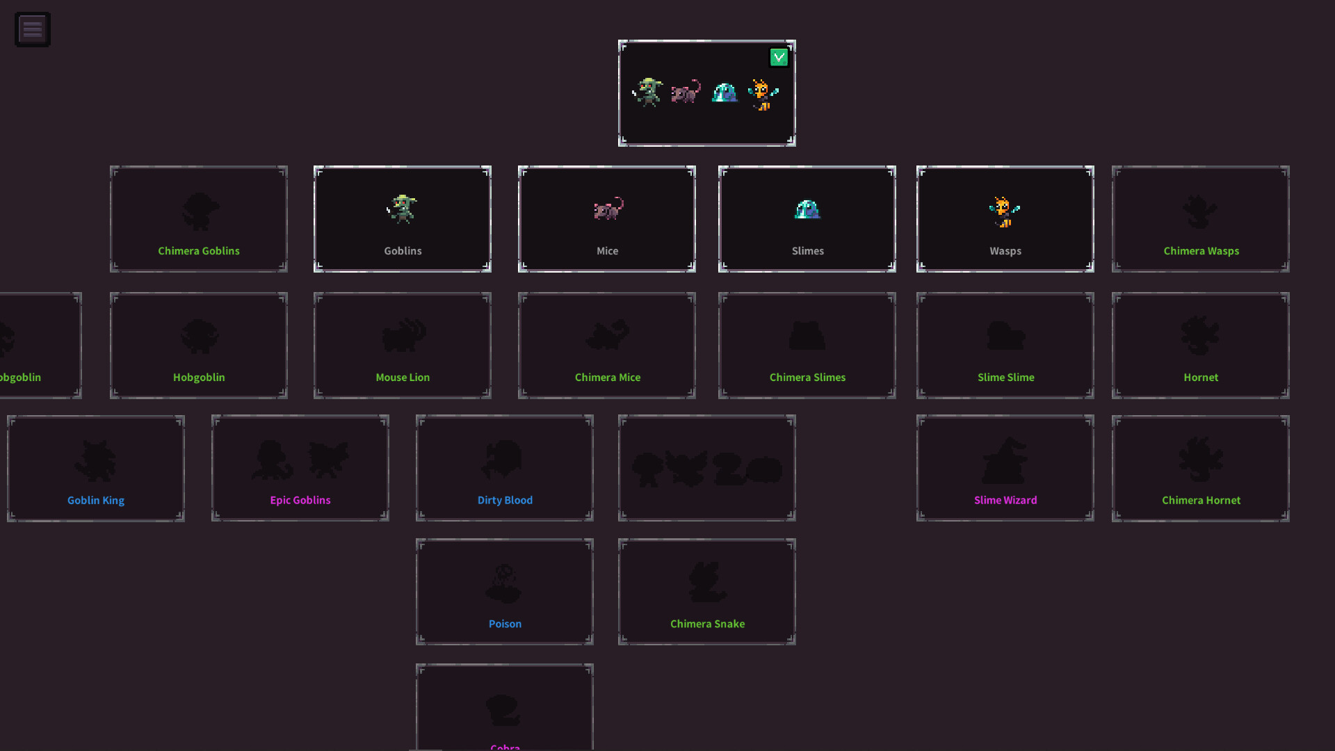 Evolution Adventure screenshot 5
