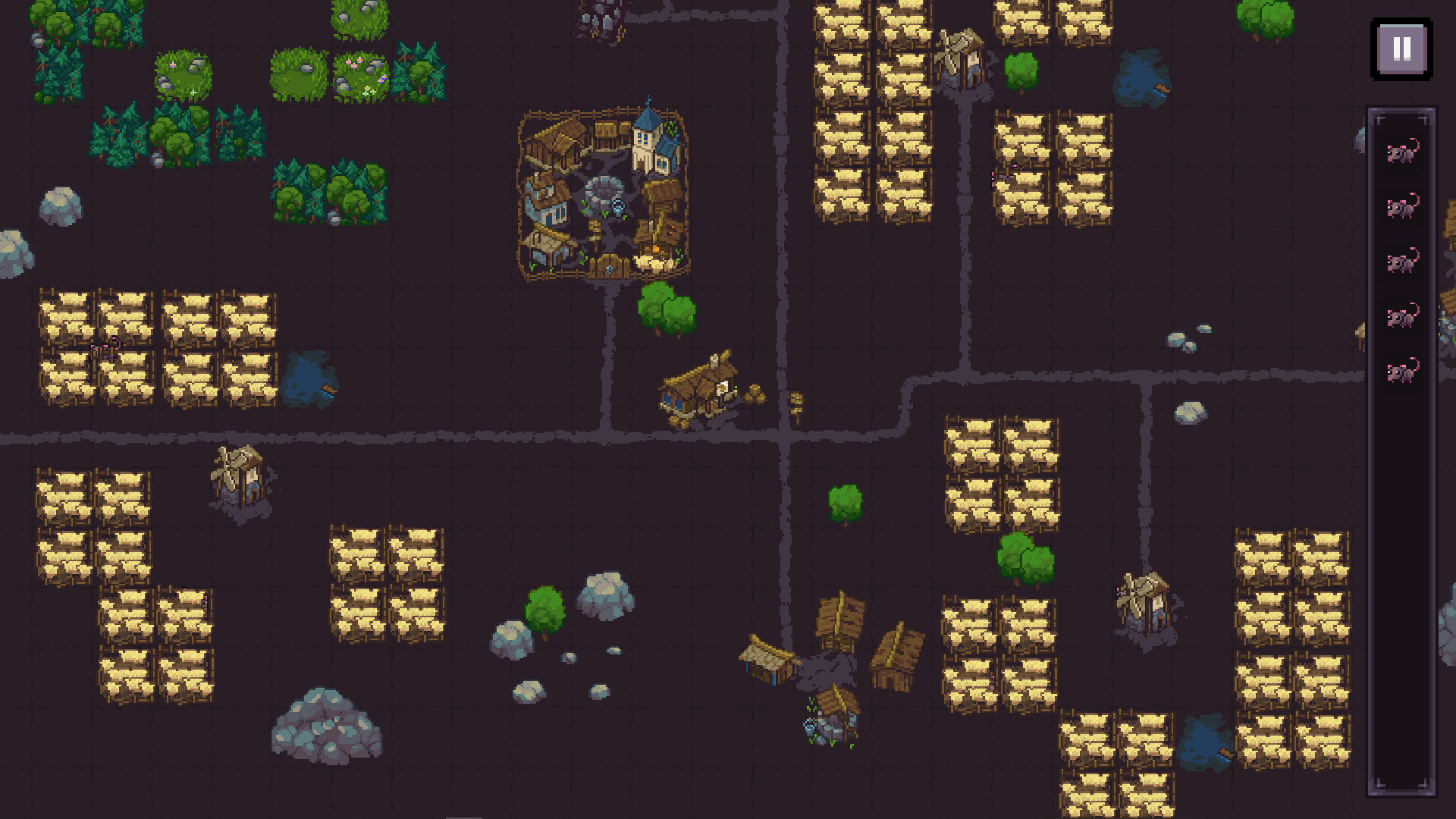 Evolution Adventure screenshot 3