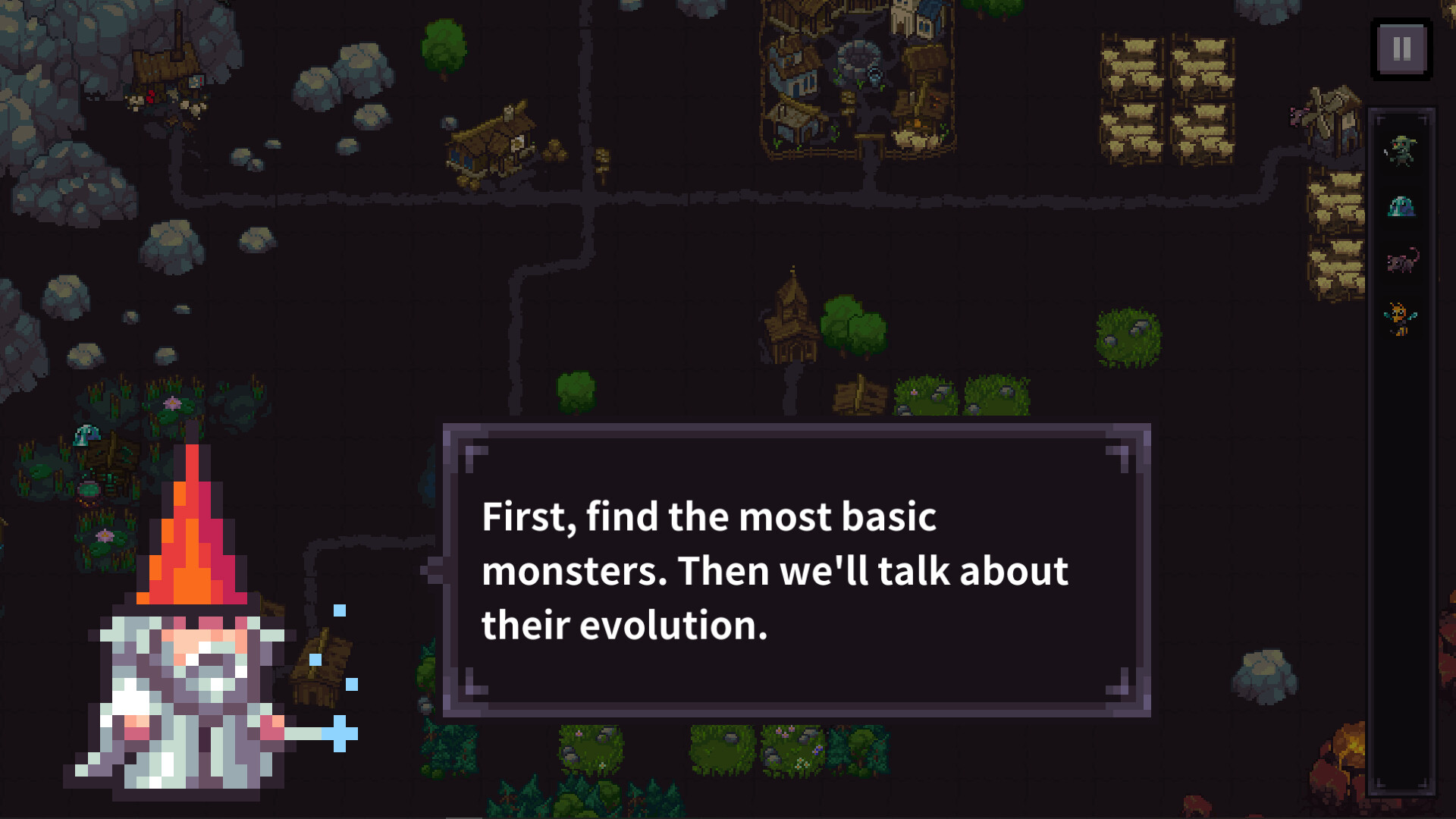 Evolution Adventure screenshot 6