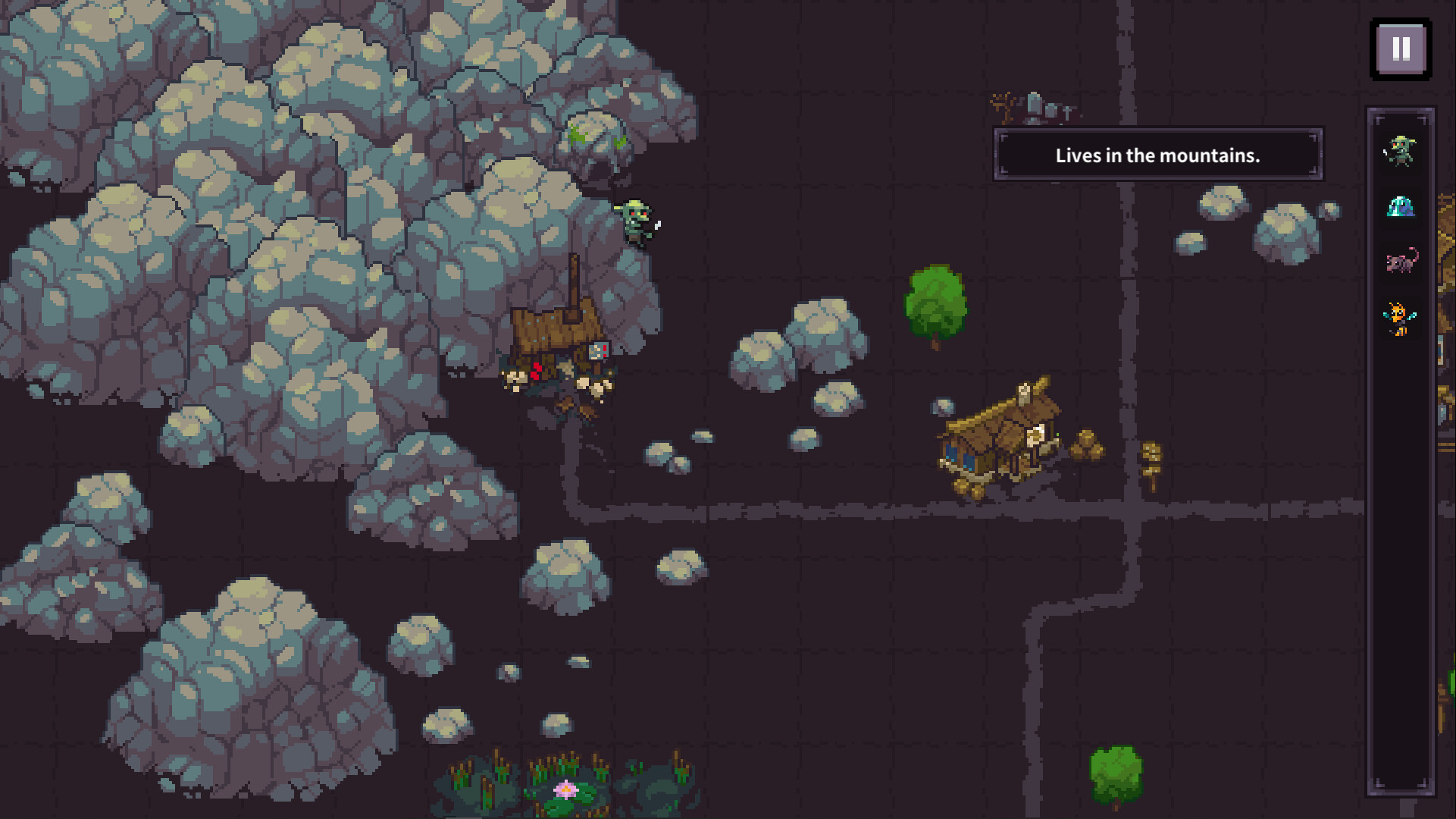 Evolution Adventure screenshot 9