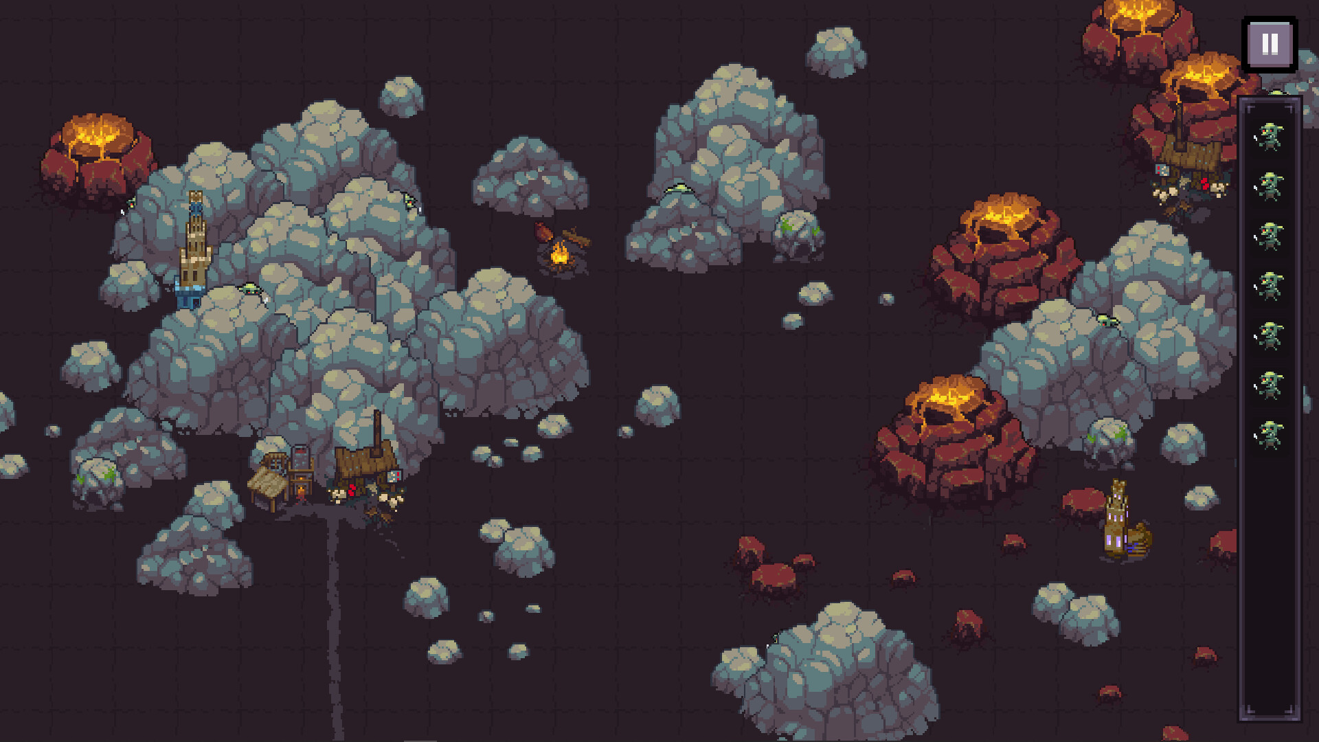 Evolution Adventure screenshot 1